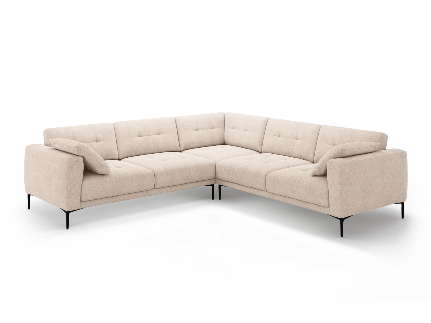 Ecksofa Sermoro 107 (Sorella 05)