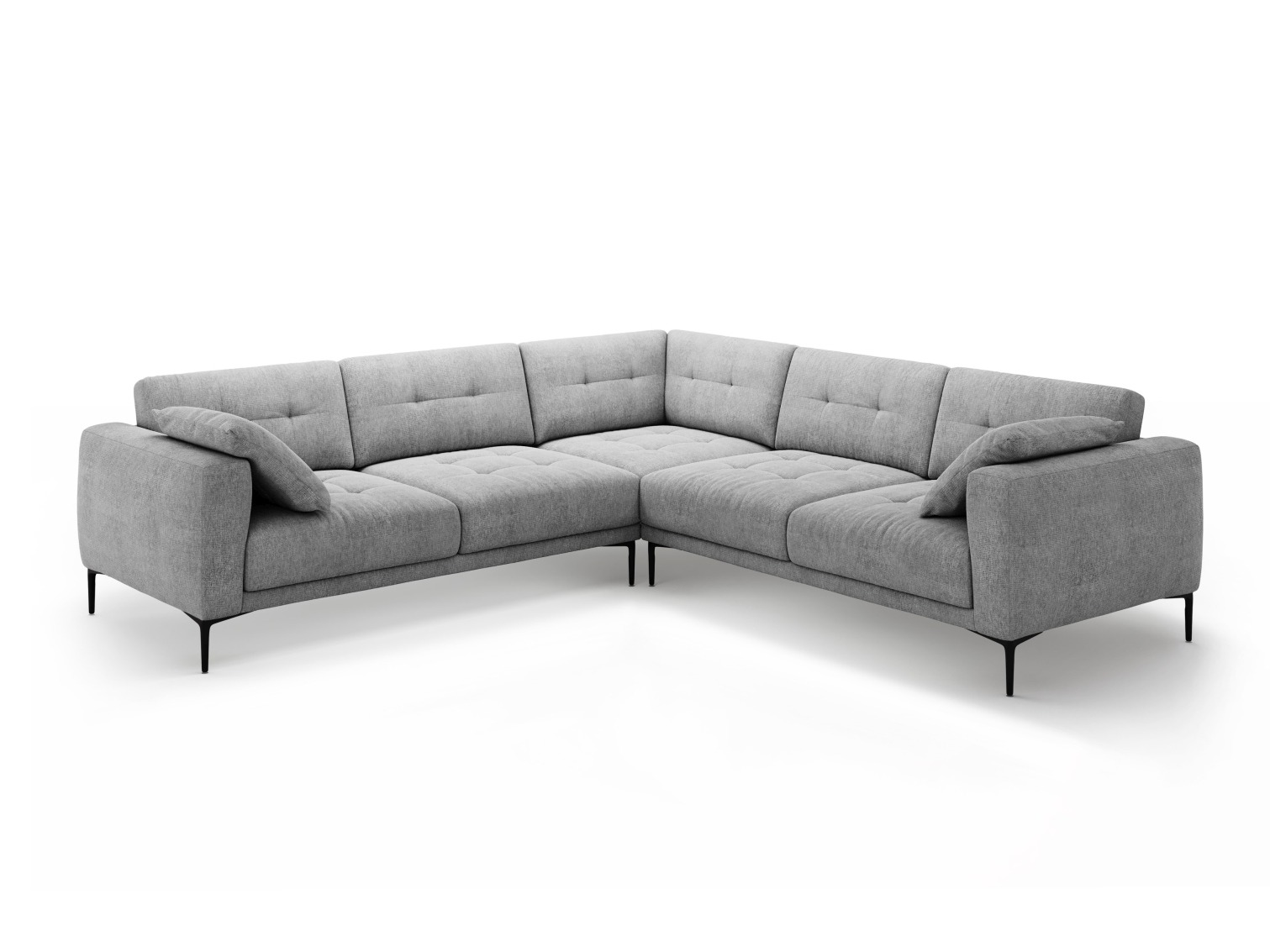 Ecksofa Sermoro 107 (Sorella 89)