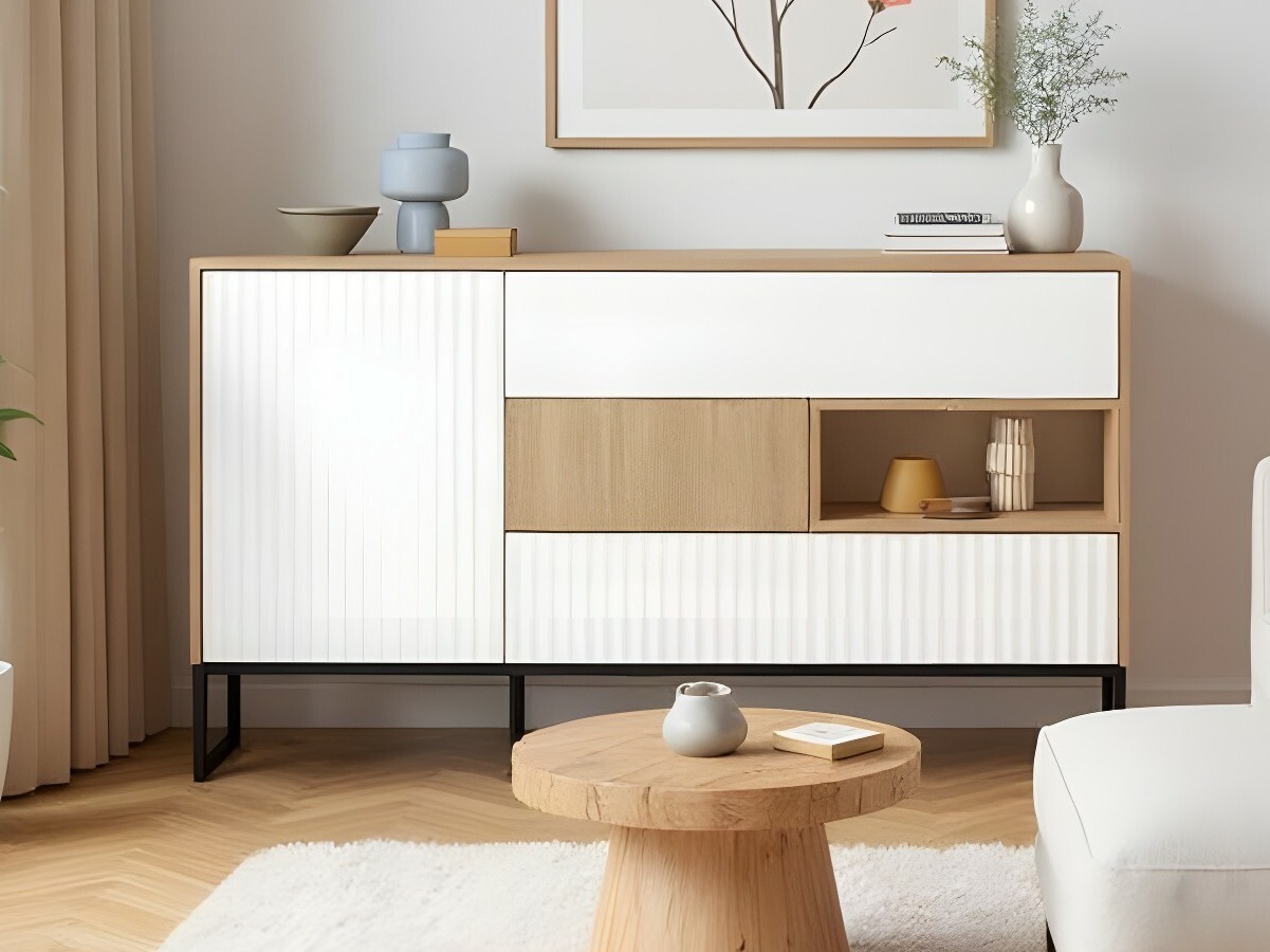 Kommoden Balbenu 101