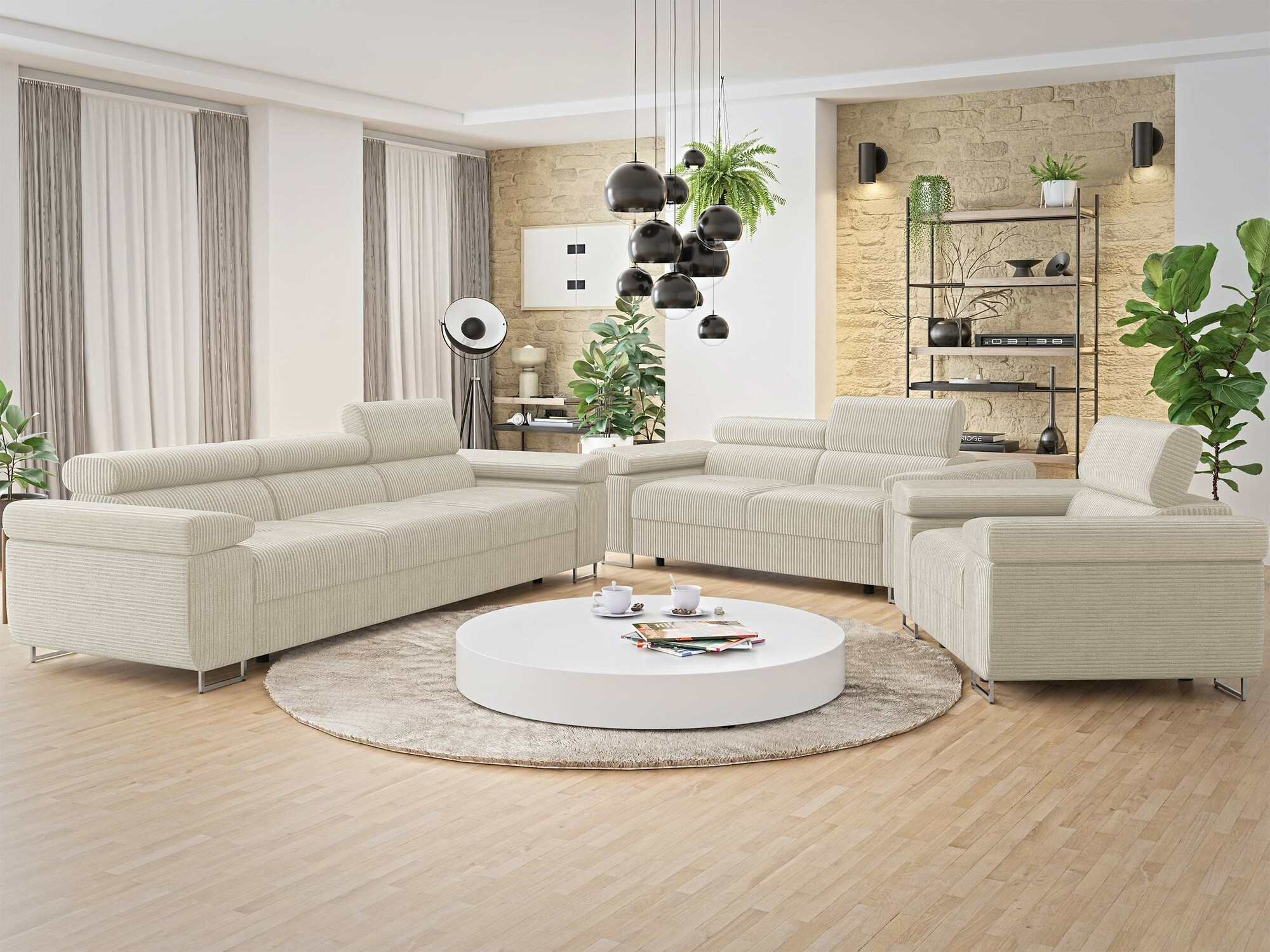 Sofa SD2181