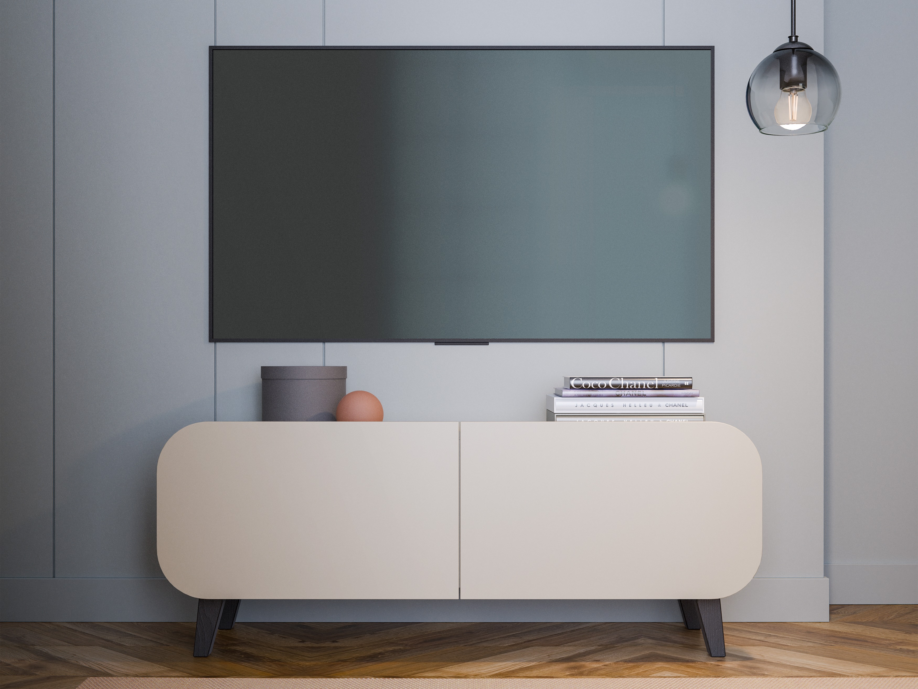 TV-Möbel Ontario 190