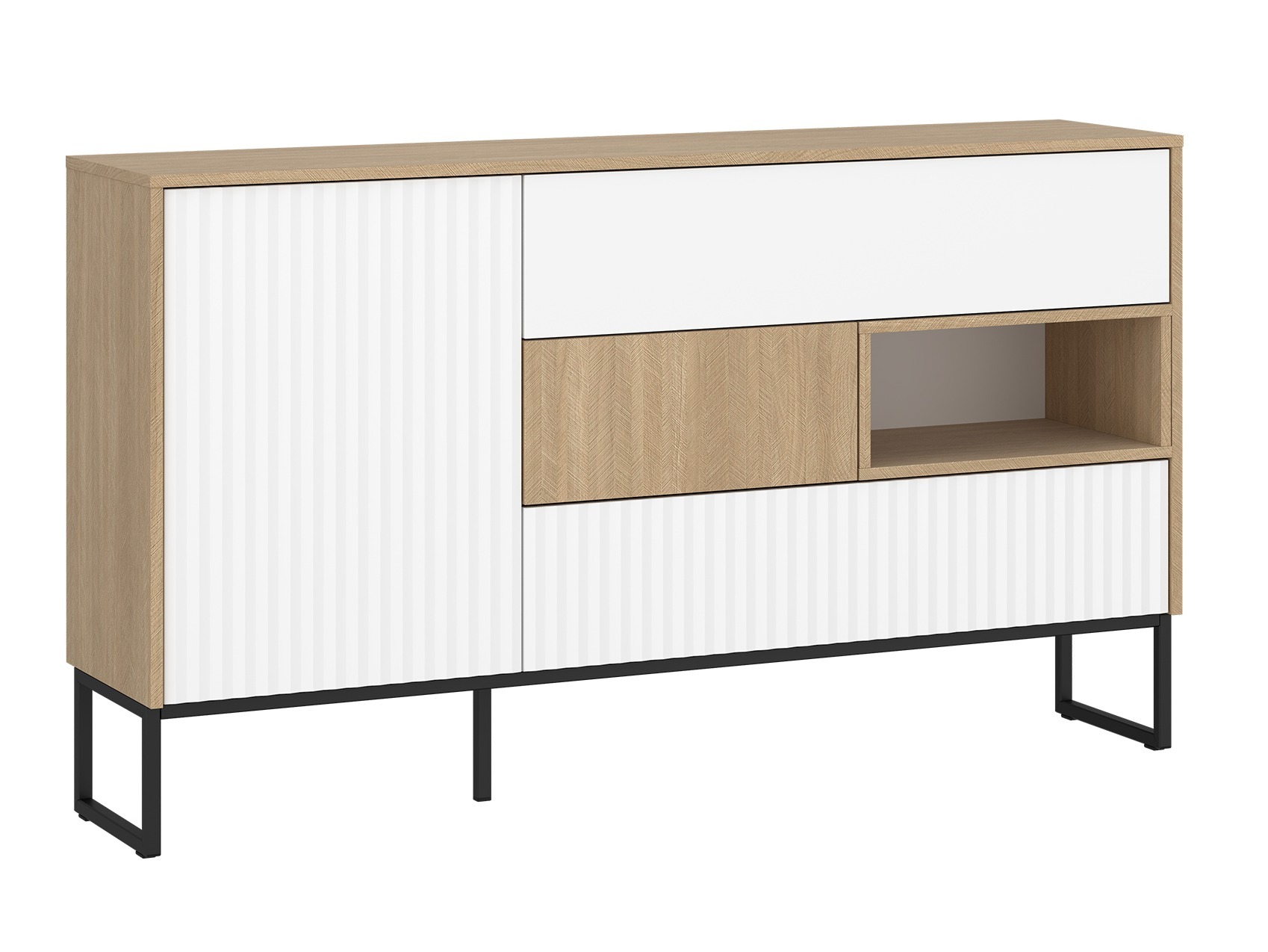 Wohnzimmer-Sets Balbenu 105