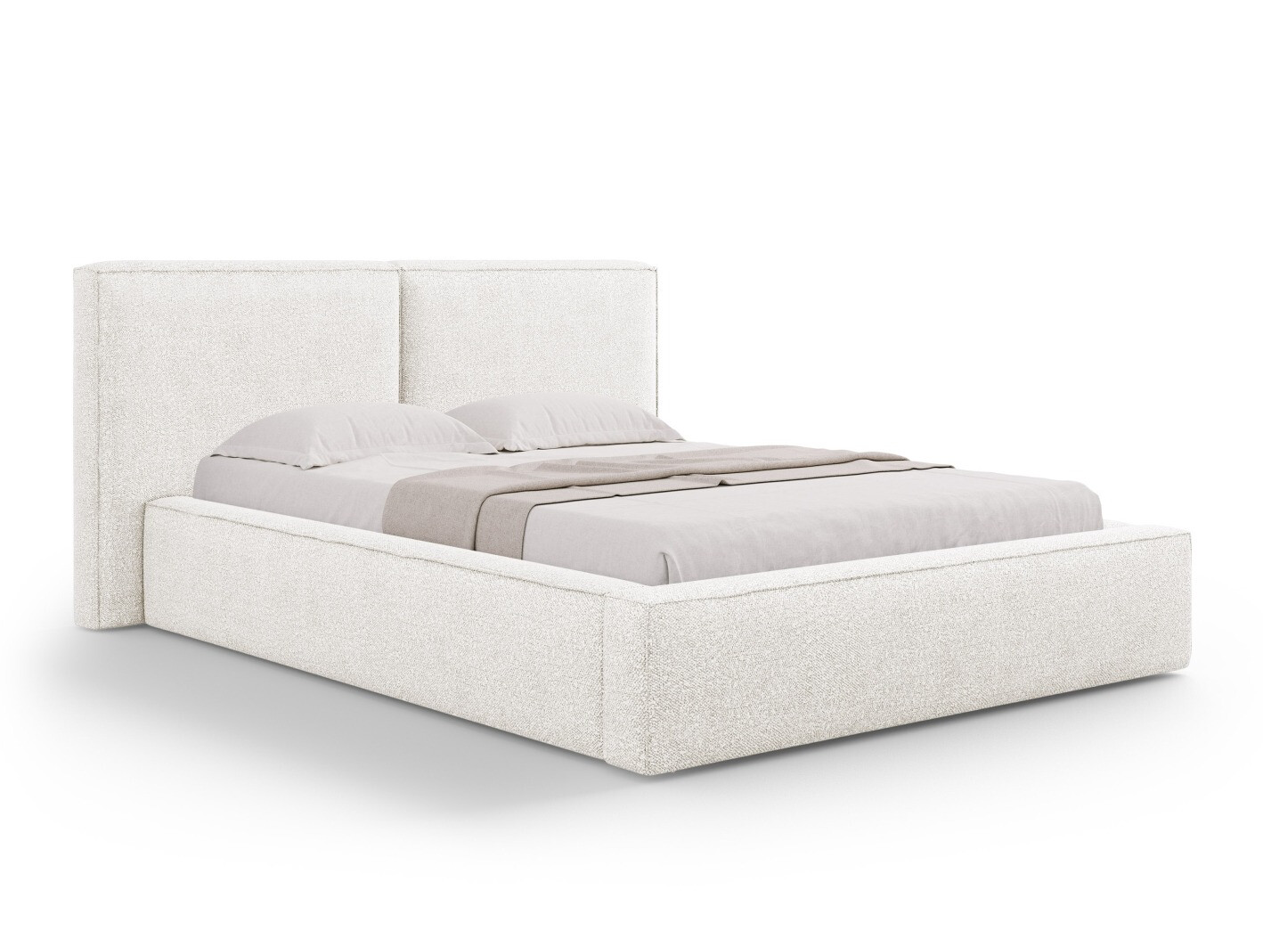 Bett Lomcalu 100 (Baloo 2073)