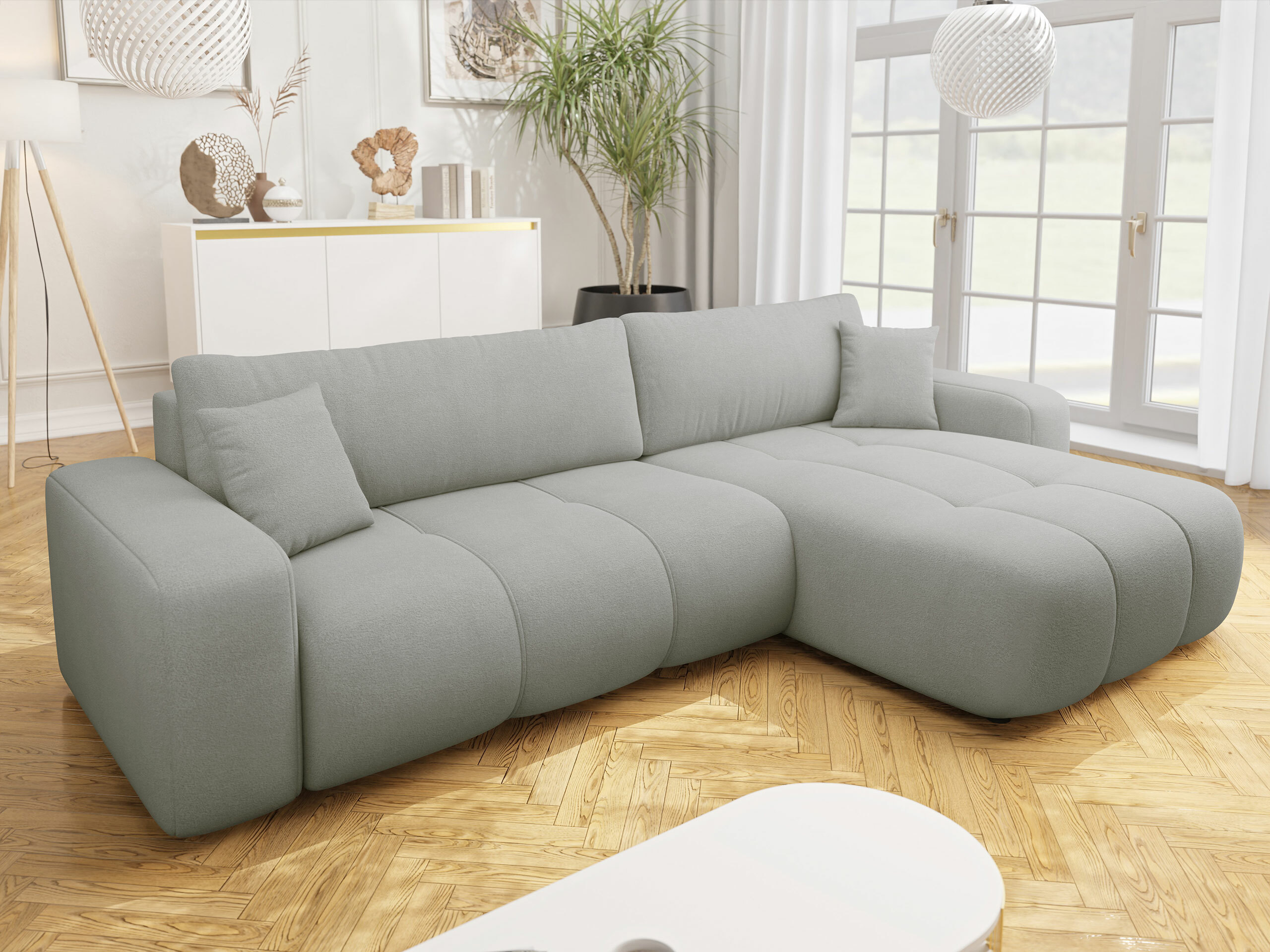 Ecksofa SD2183