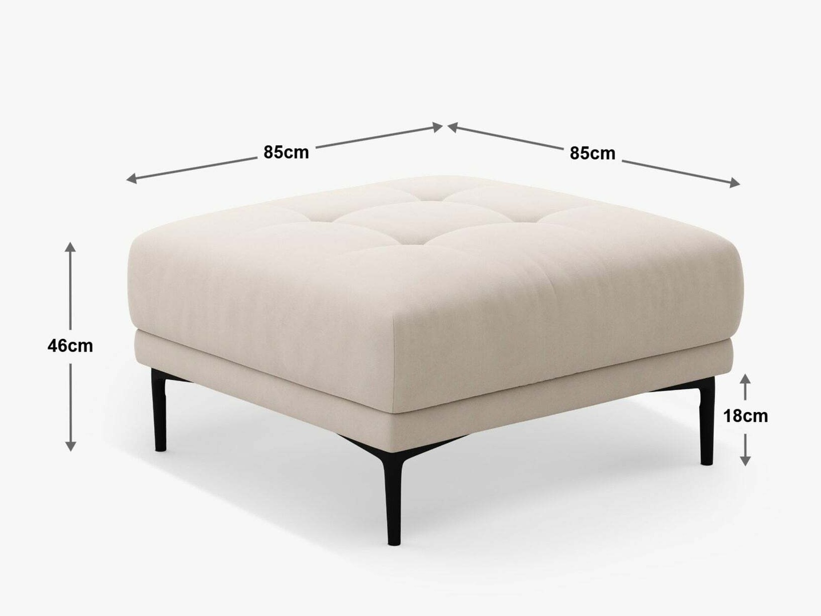 Hocker Sermoro 109 (Sorella 89)