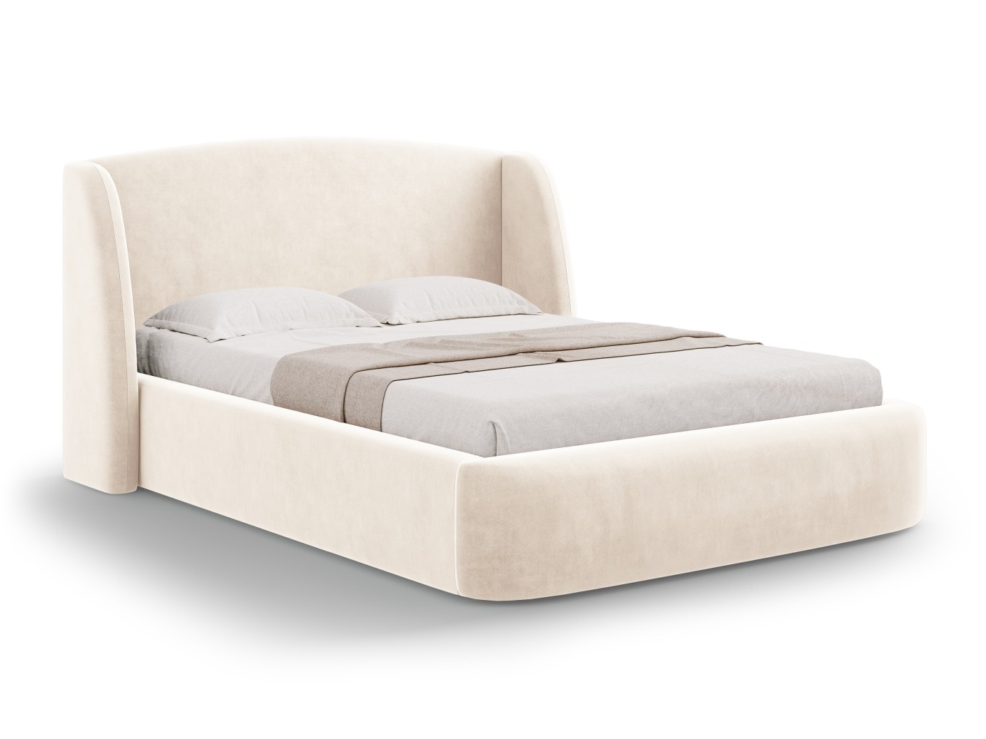 Bett Beckley 208 (Bluvel 22)