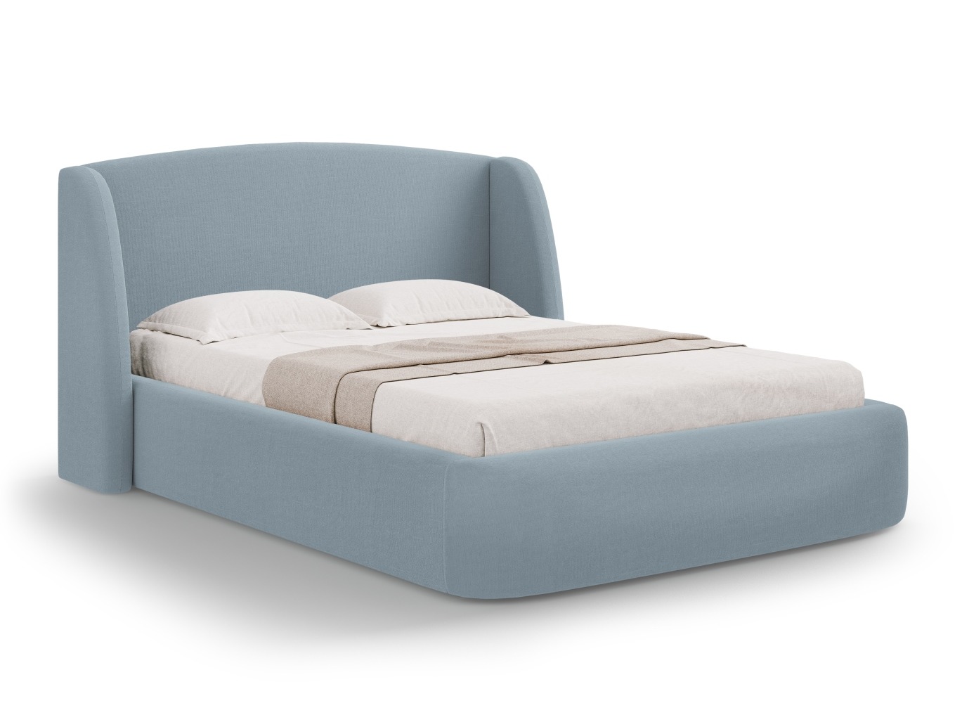 Bett Beckley 208