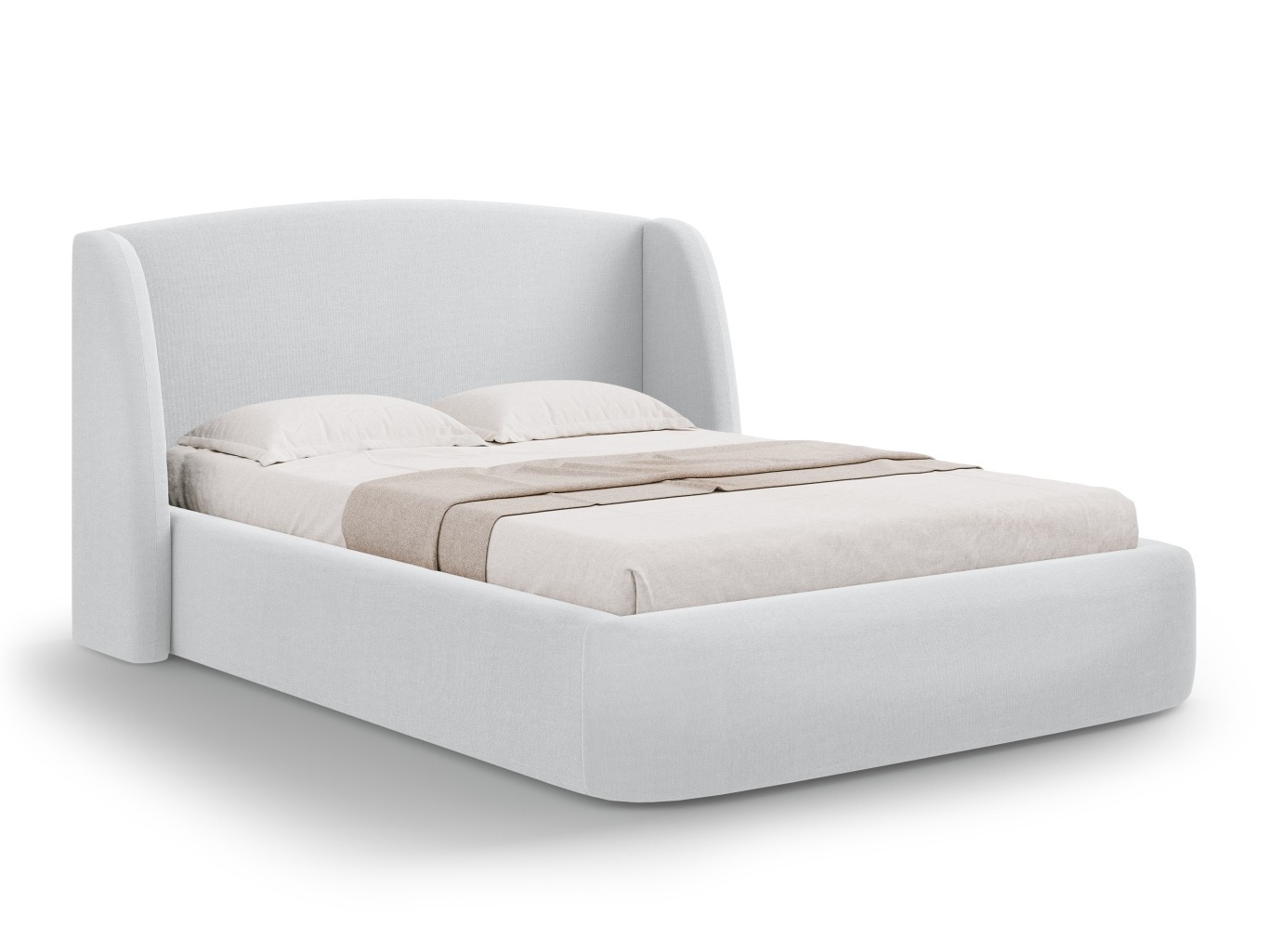 Bett Beckley 208 (Solid 80)