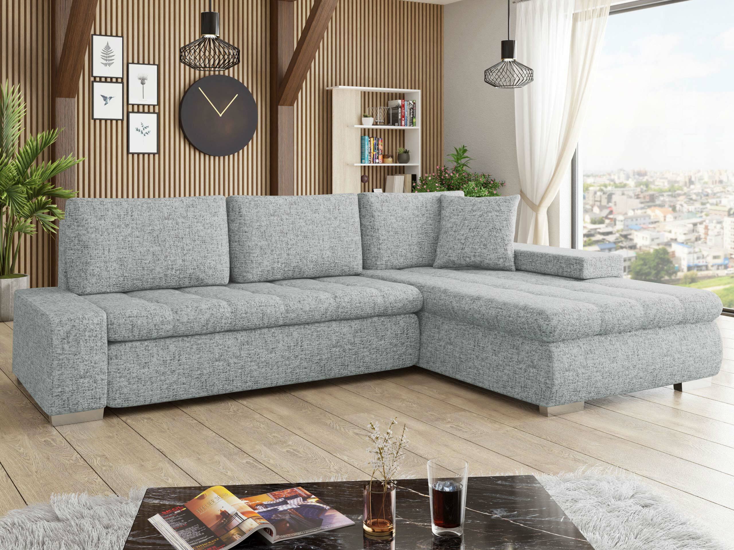 Ecksofa Comfivo Nitor II (Corbett 82)