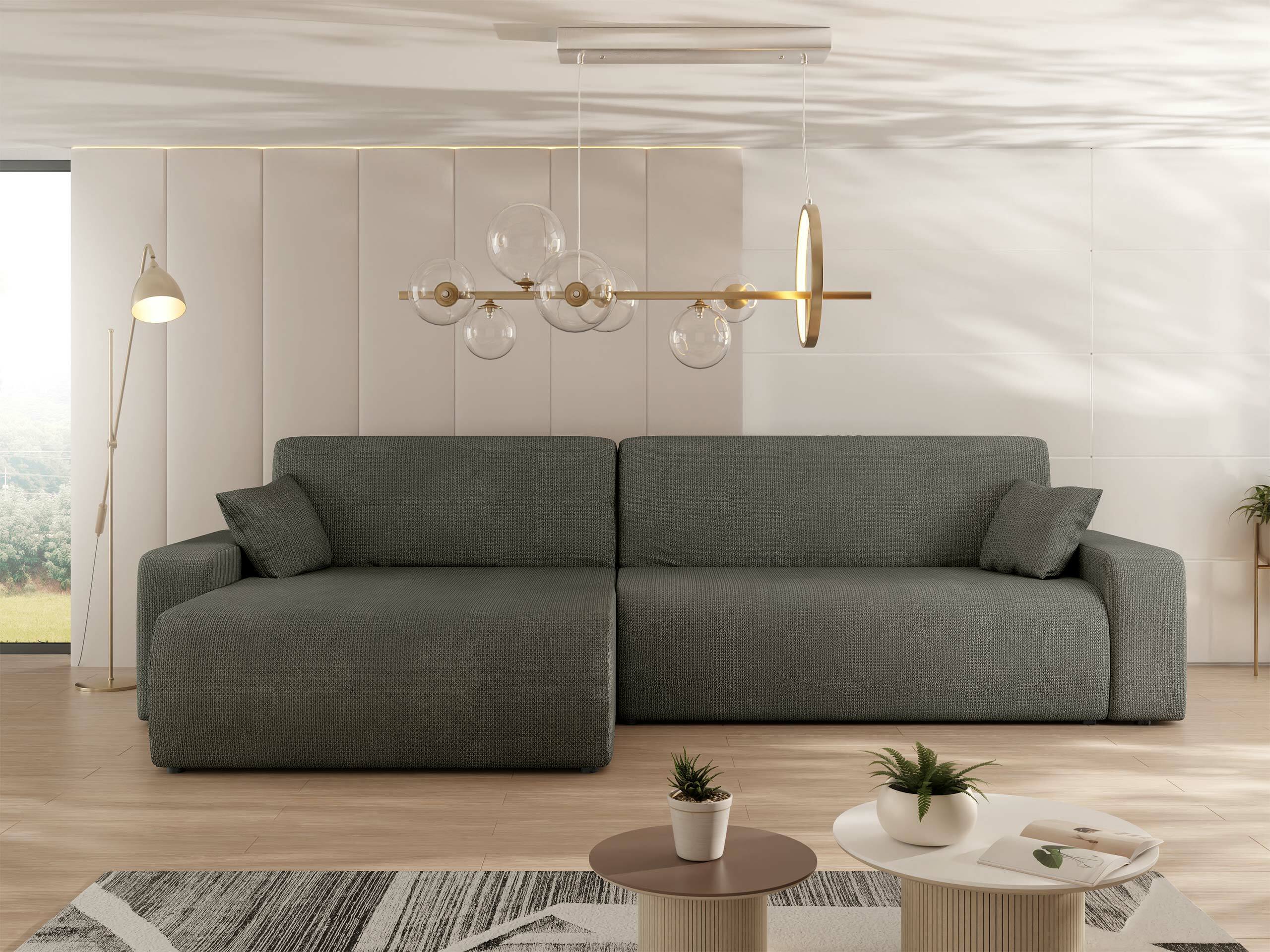 Ecksofa Doctral I (Lima 84)