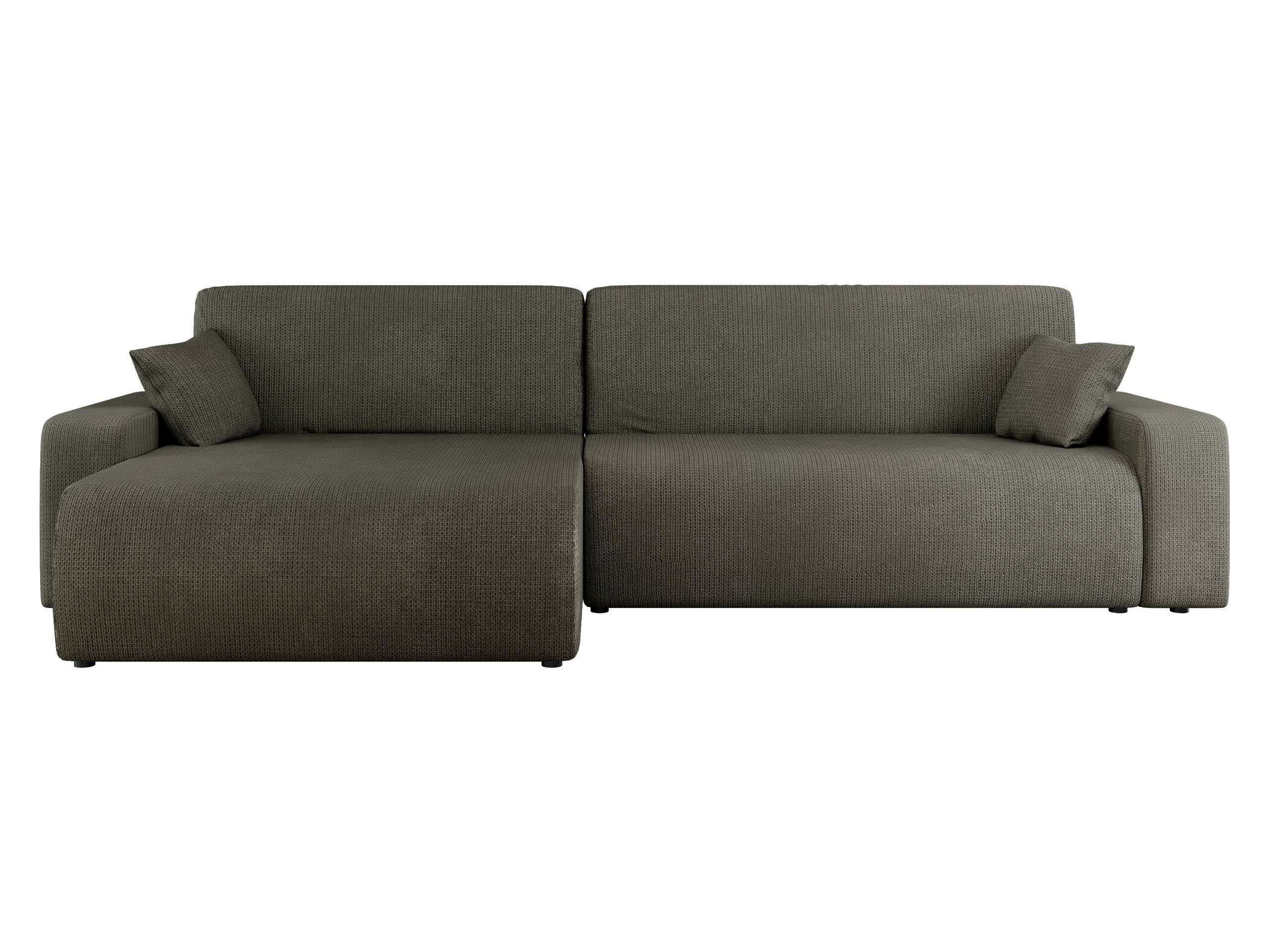 Ecksofa Doctral I (Lima 84)