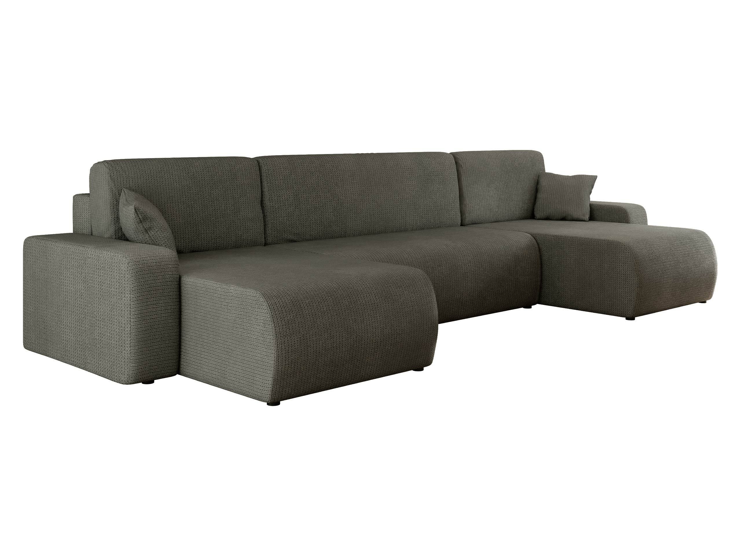 Ecksofa Doctral II (Lima 84)