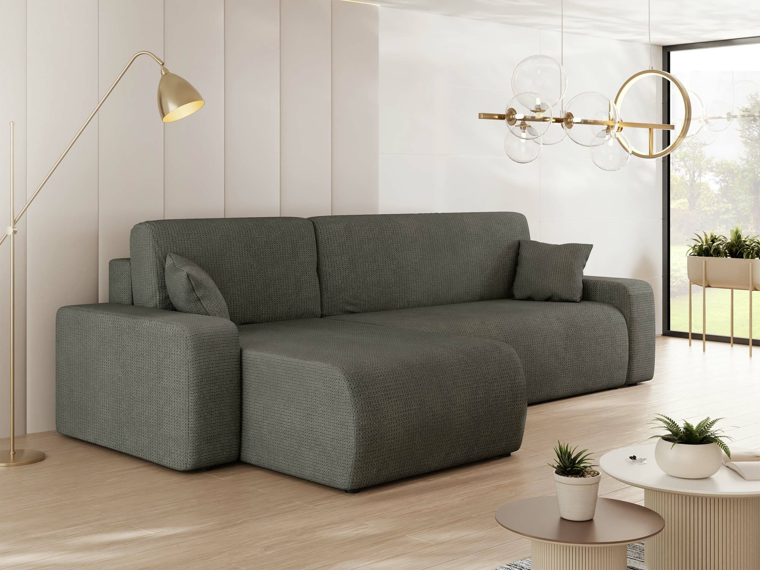 Ecksofa Doctral III (Lima 84)