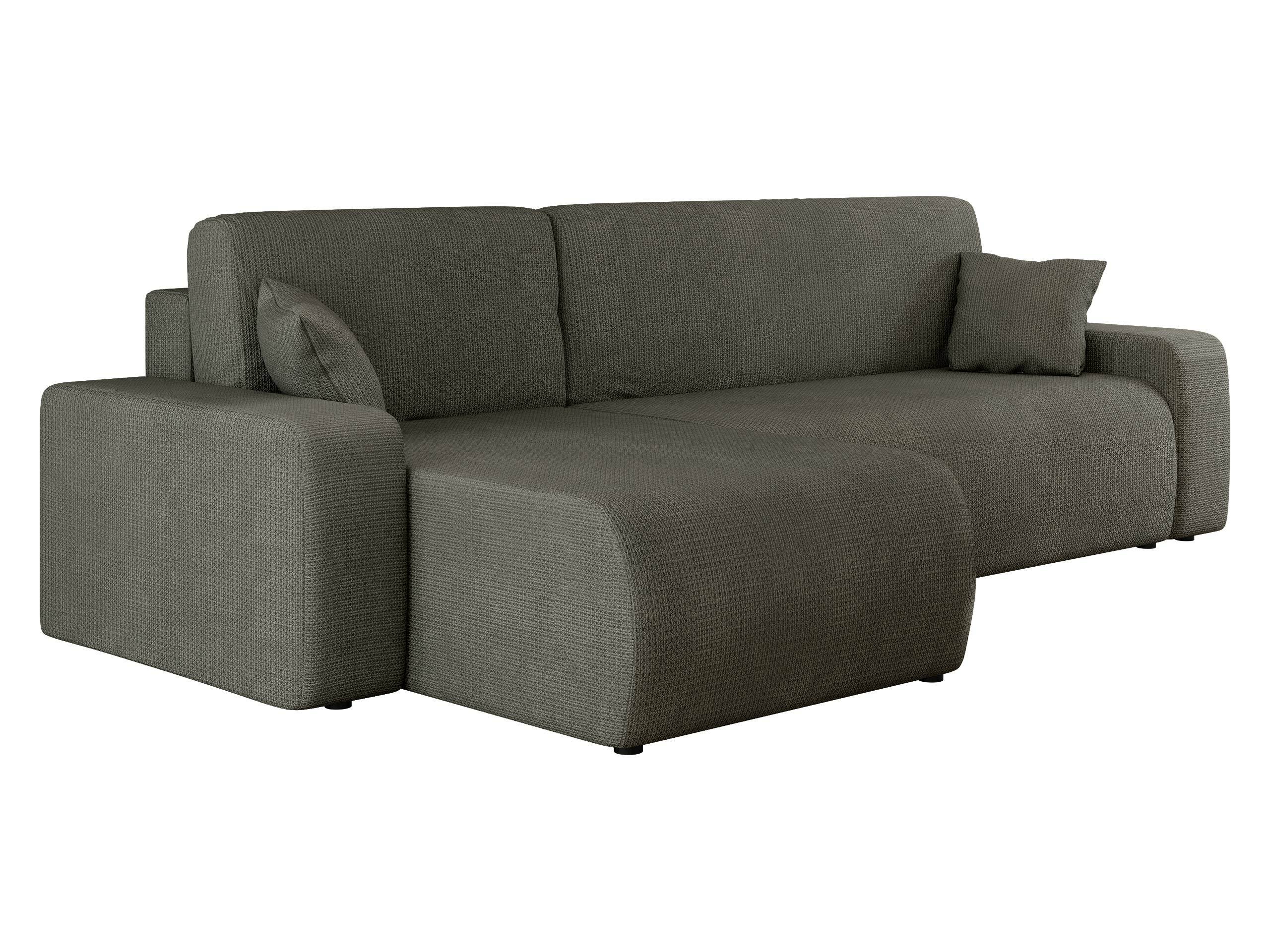 Ecksofa Doctral III (Lima 84)