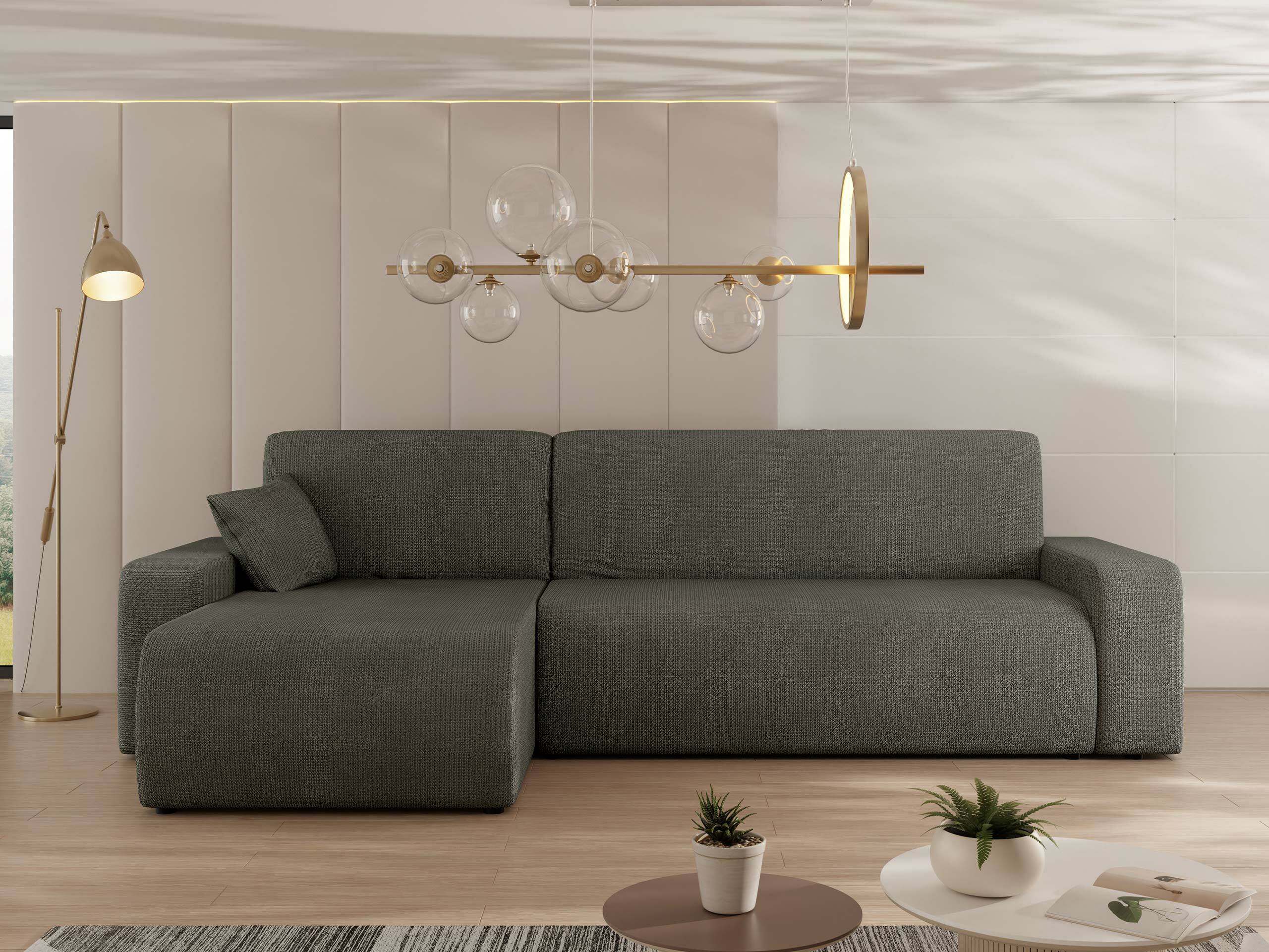Ecksofa Doctral III (Lima 84)