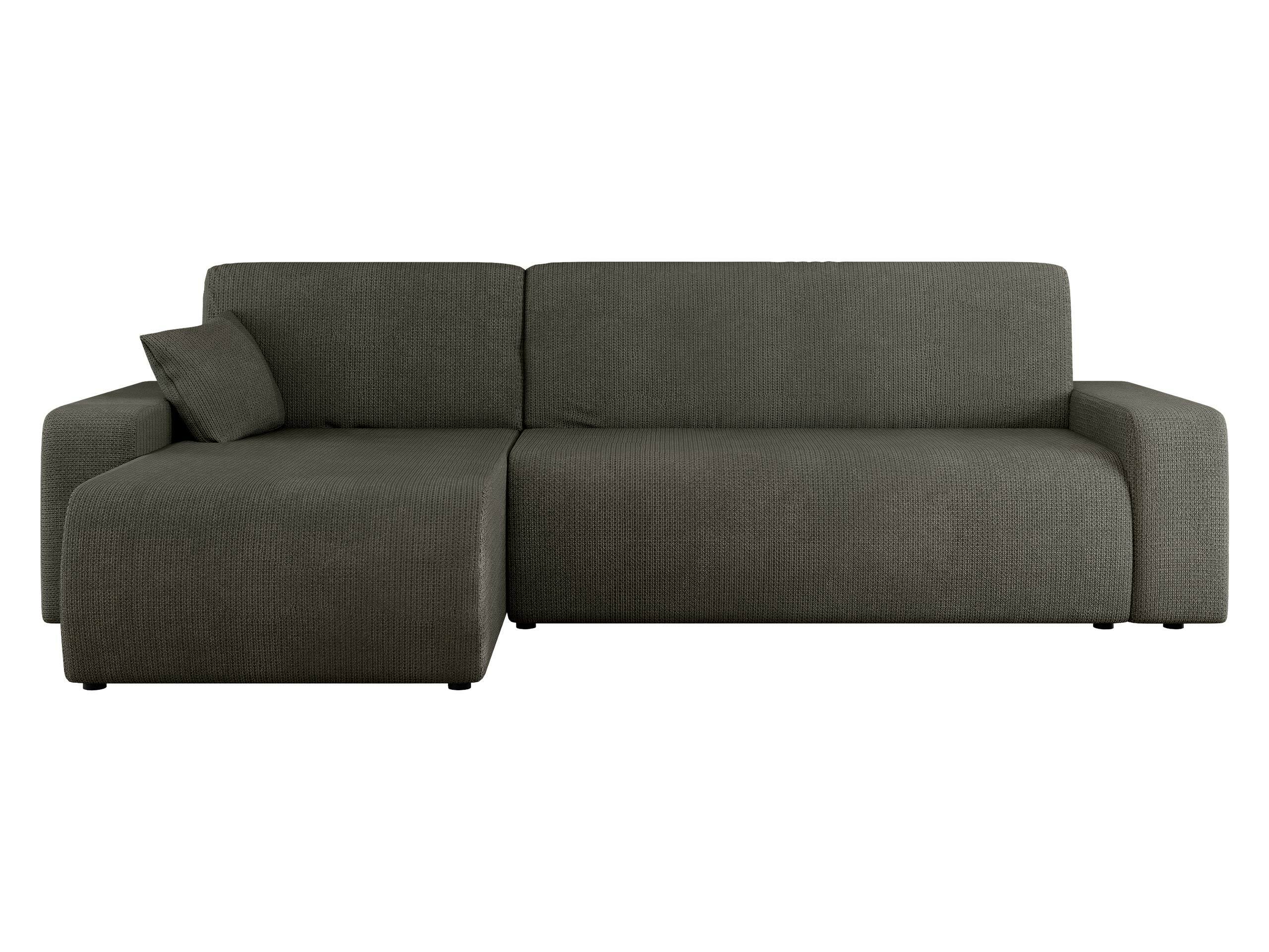 Ecksofa Doctral III (Lima 84)
