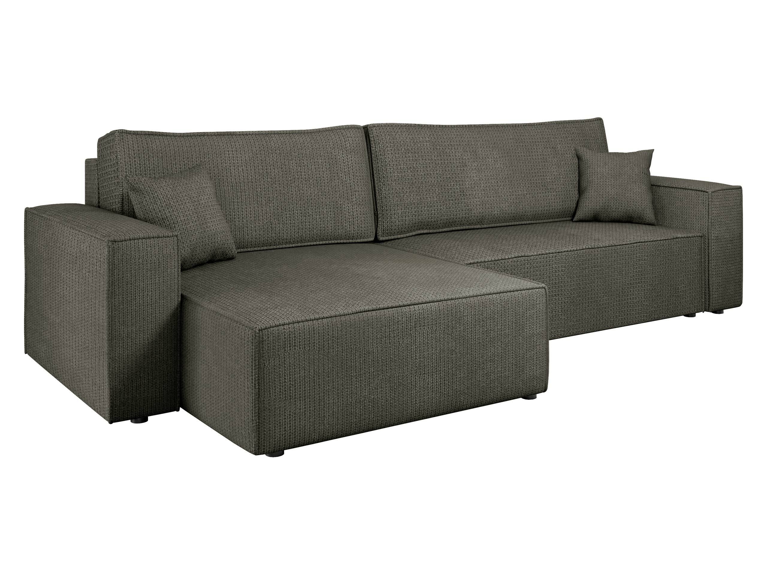 Ecksofa Shelton 107 (Lima 84)