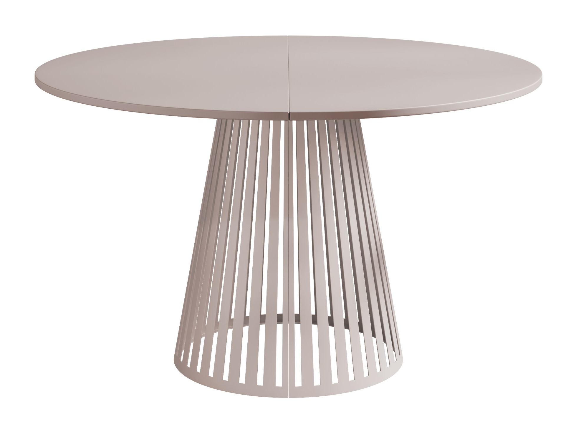 Tisch Oswego 153 (Kaschmir)