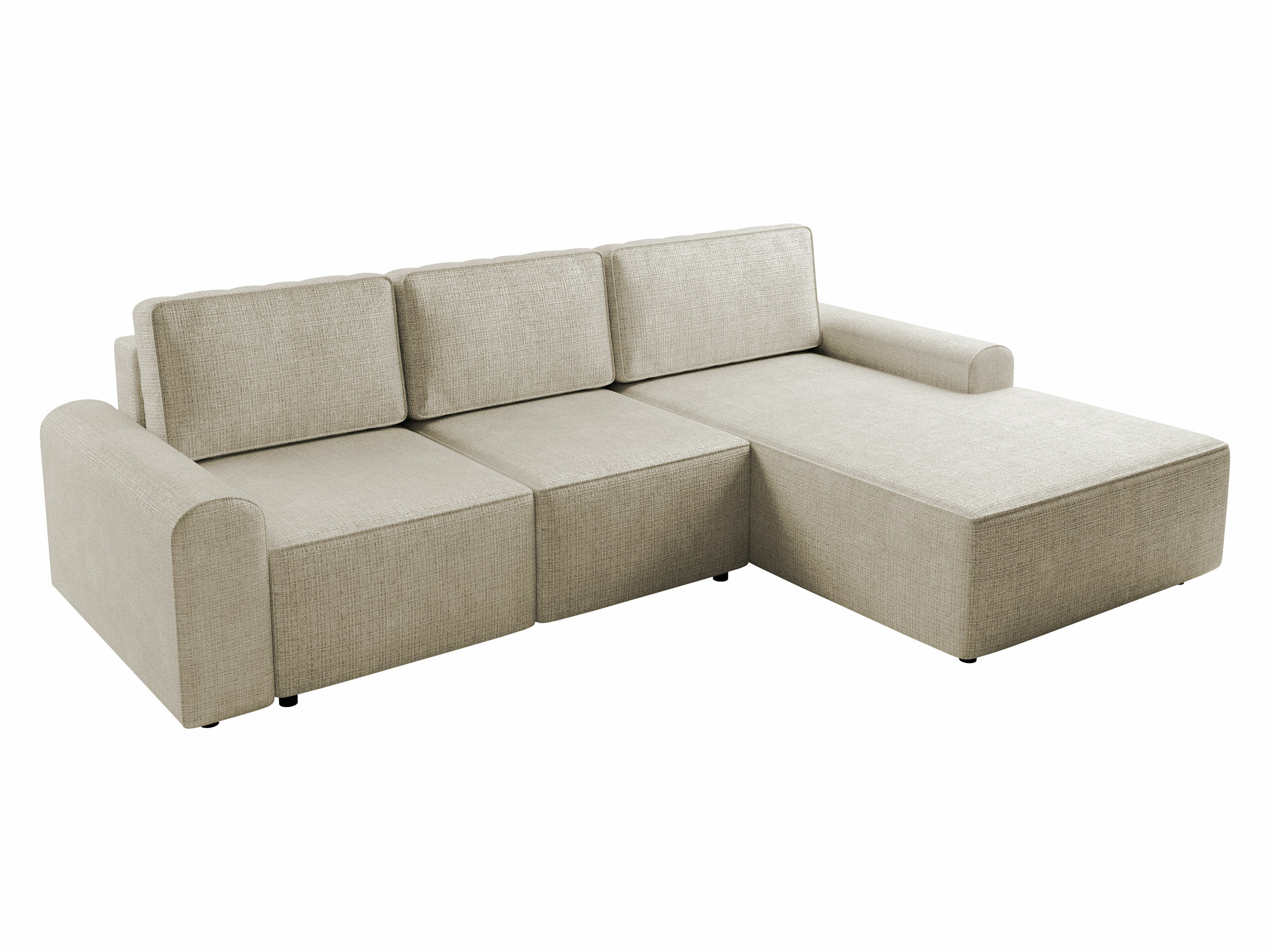 Ecksofa Stonecrest 105 (Sierra 744)