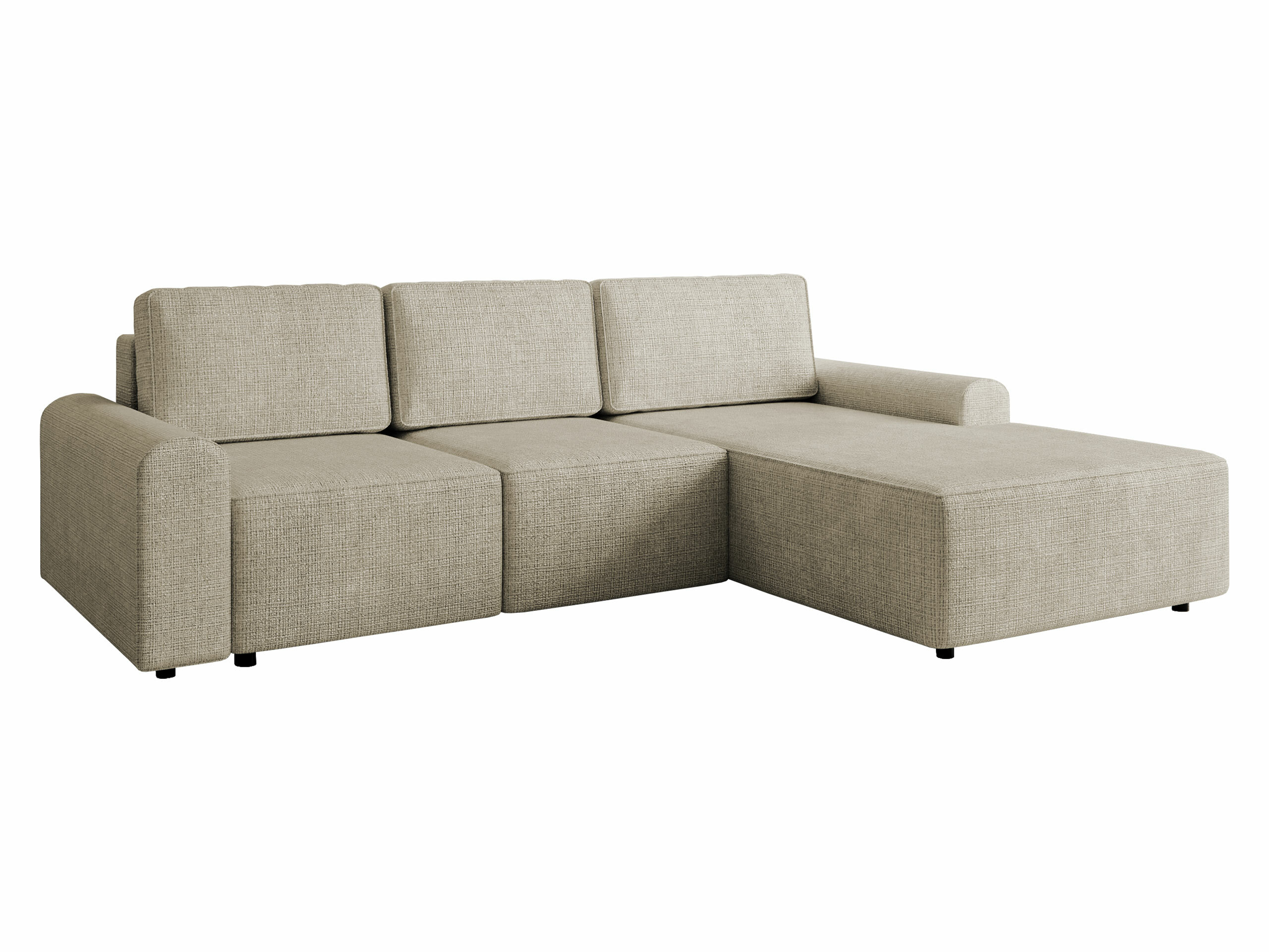 Ecksofa Stonecrest 105 (Sierra 744)