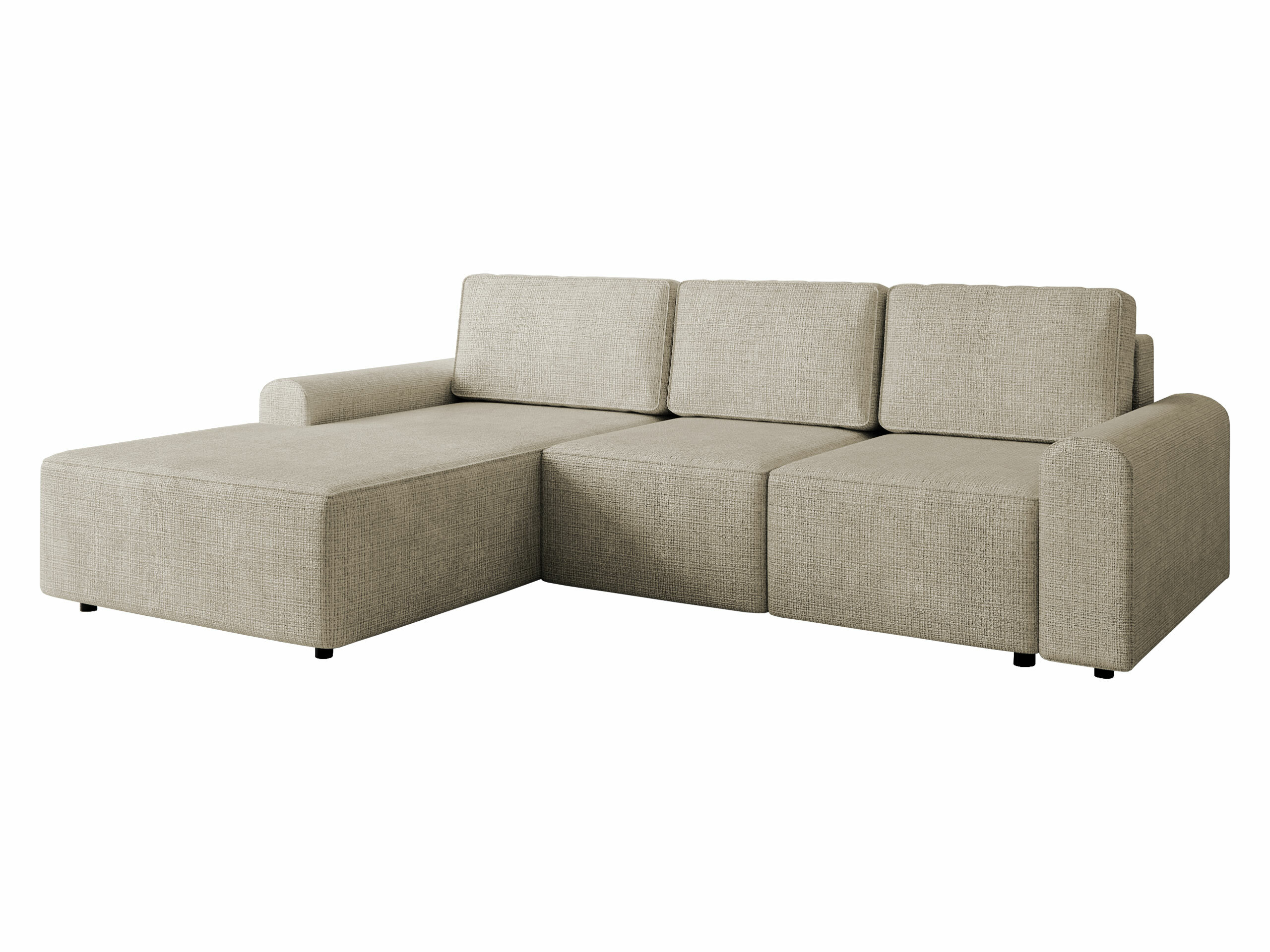 Ecksofa Stonecrest 105 (Sierra 744)