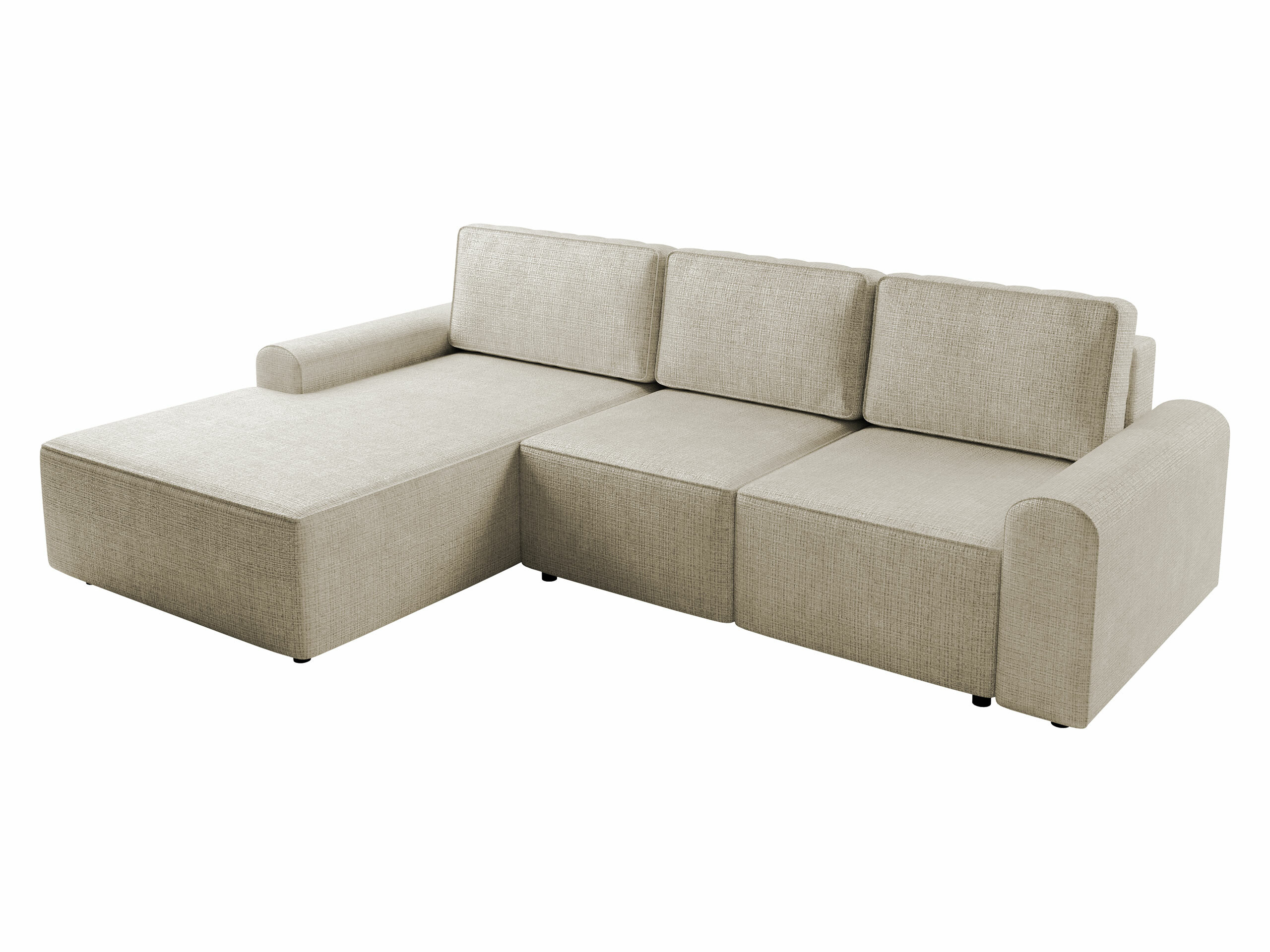 Ecksofa Stonecrest 105 (Sierra 744)
