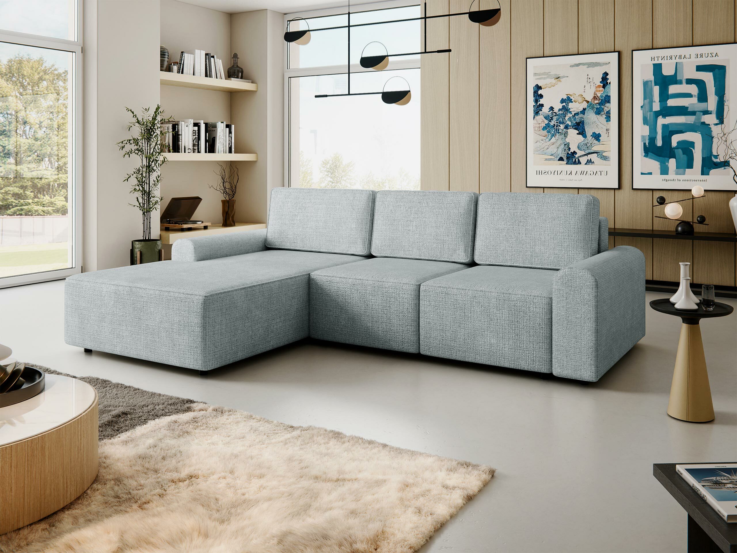Ecksofa Stonecrest 105 (Sierra 746)