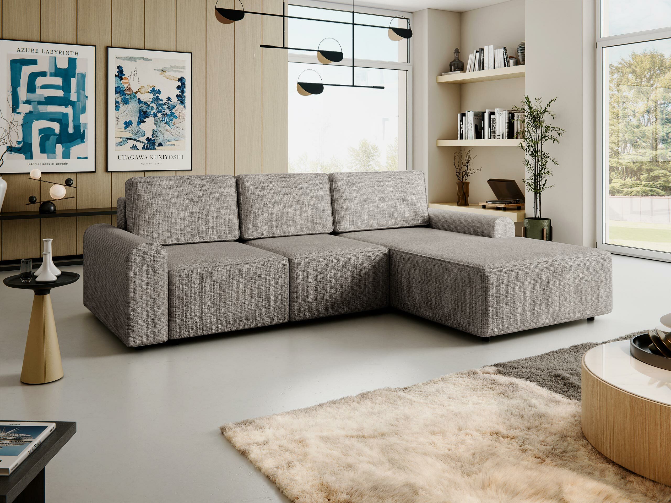 Ecksofa Stonecrest 105 (Sierra 748)