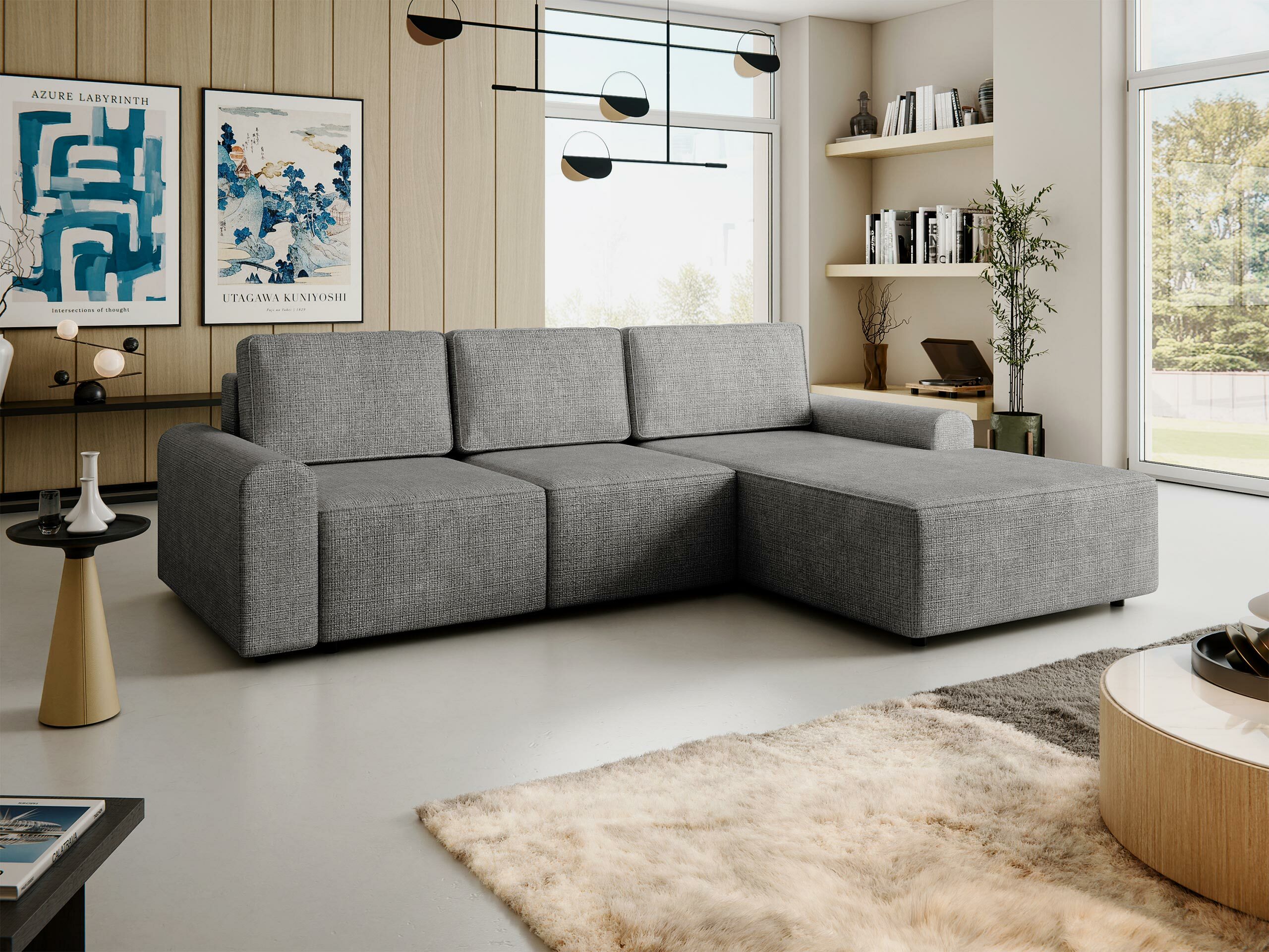 Ecksofa Stonecrest 105 (Sierra 751)