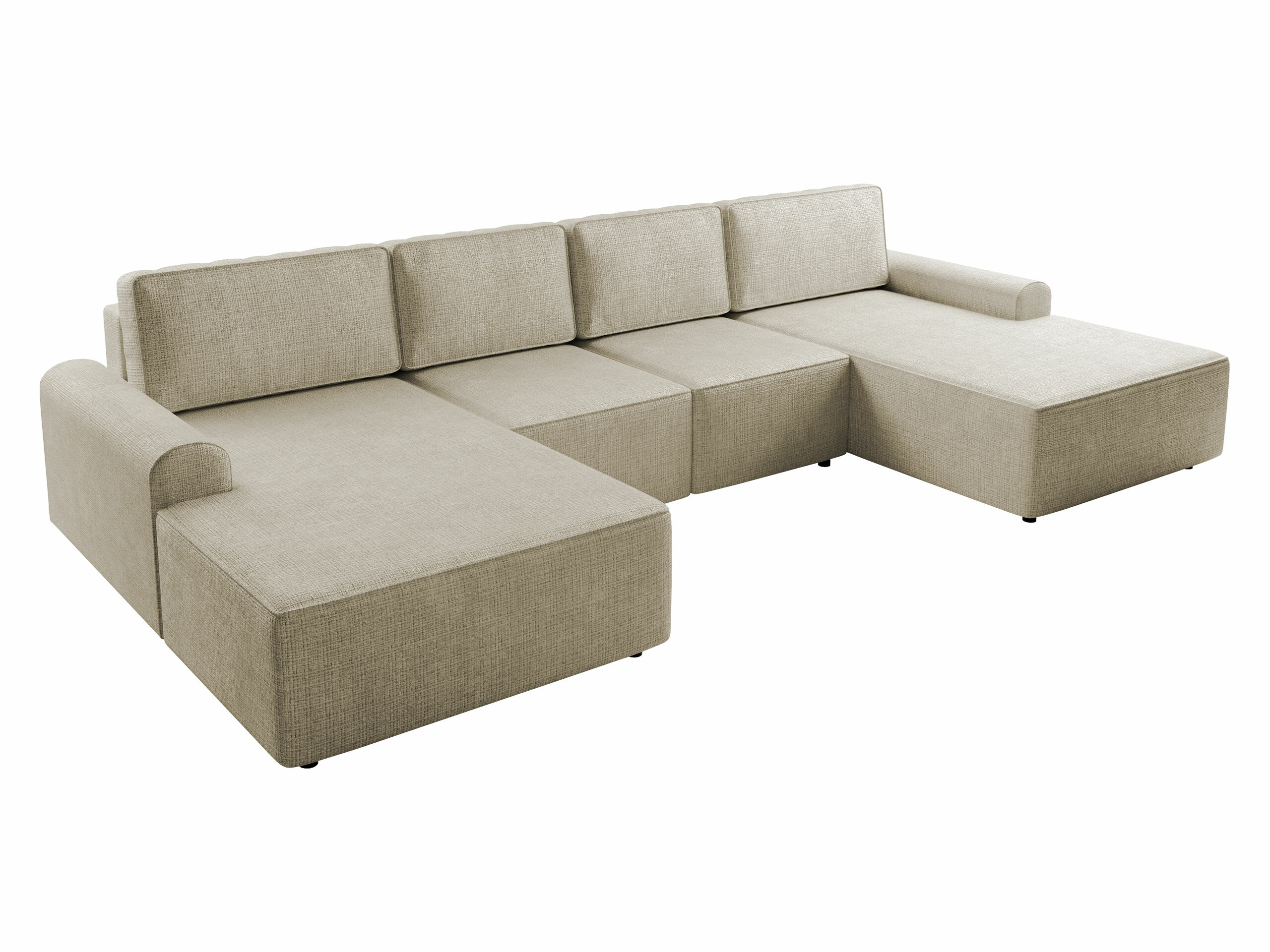 Ecksofa Stonecrest 106 (Sierra 744)