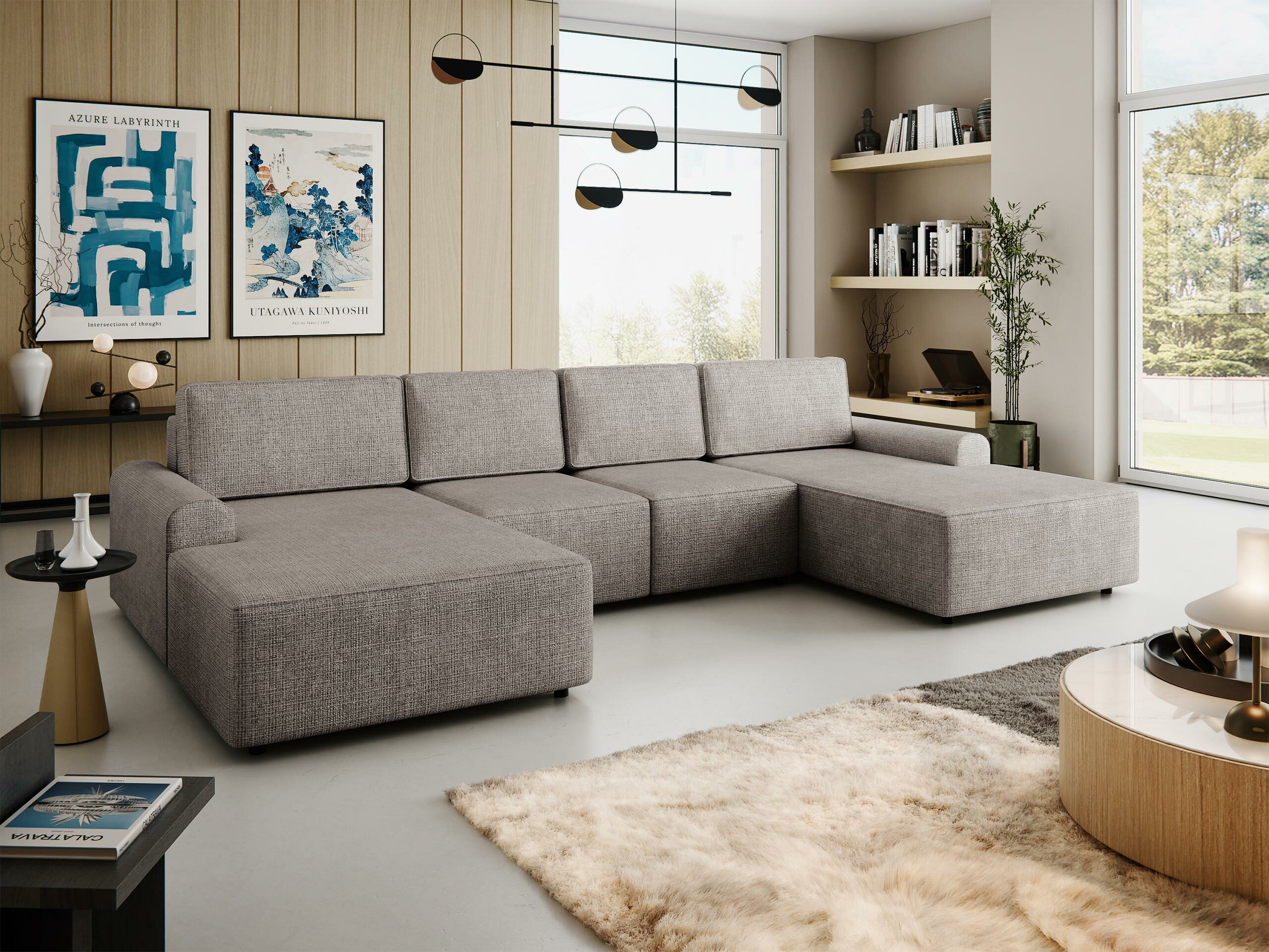 Ecksofa Stonecrest 106 (Sierra 748)