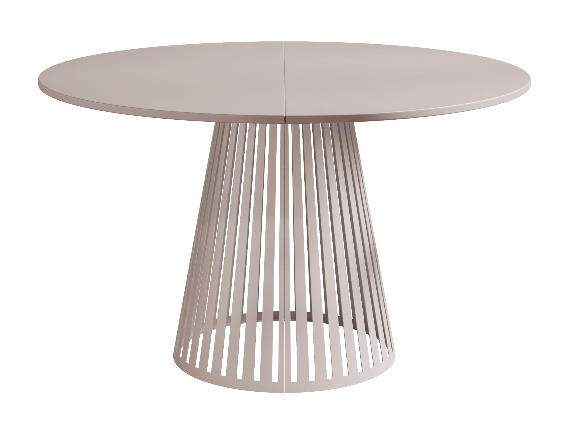 Tisch Oswego 154 (Kaschmir)