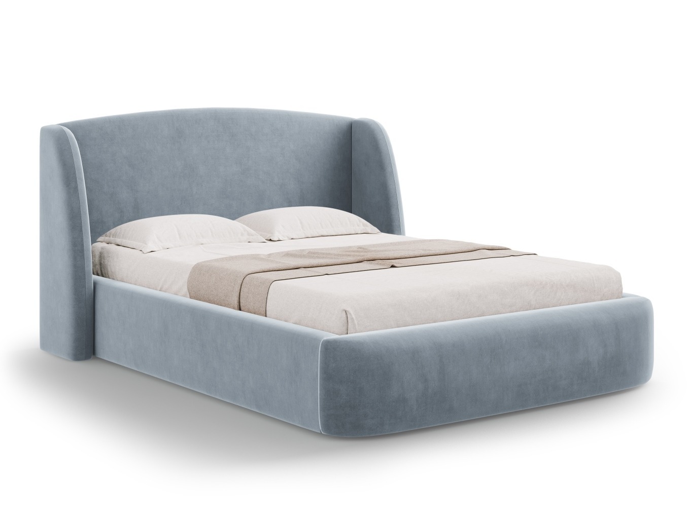 Bett Beckley 208 (Bluvel 06)