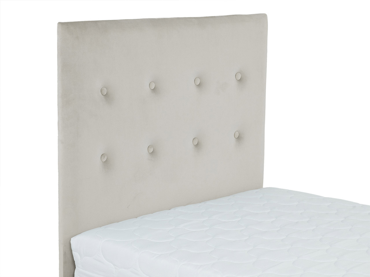 Boxspringbett Logan 100 (Solo 267)