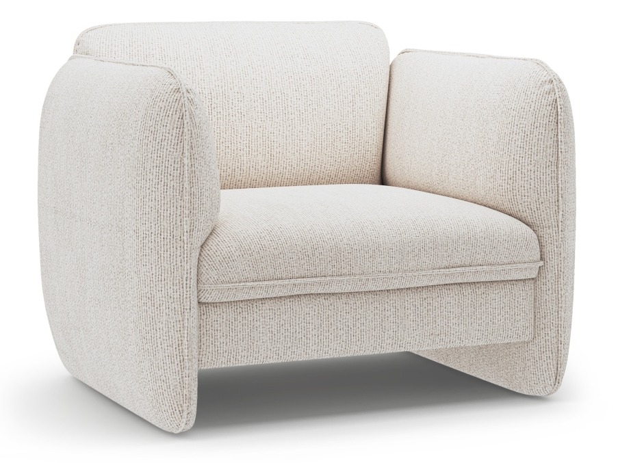 Sessel Romsero 100 (Silencio 06)