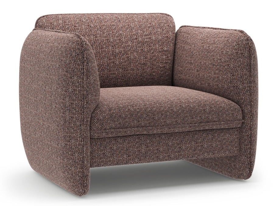 Sessel Romsero 100 (Silencio 27)