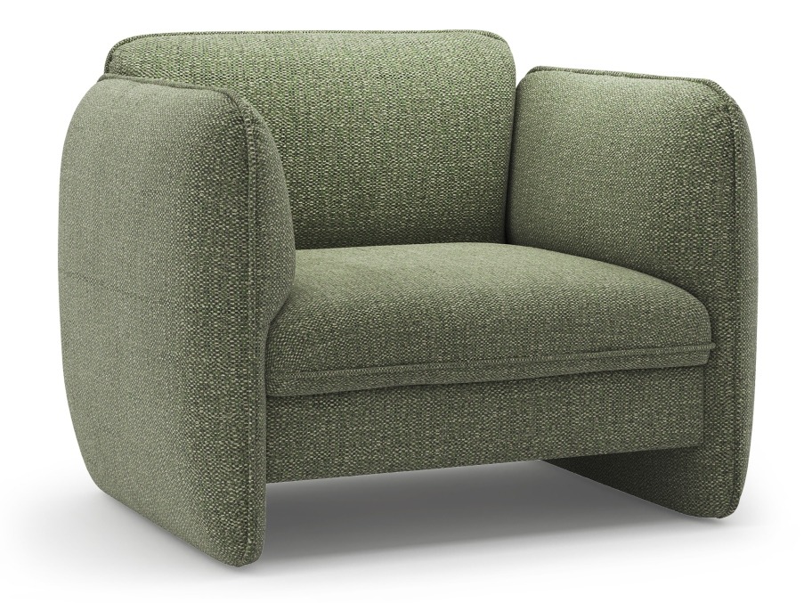 Sessel Romsero 100 (Silencio 34)