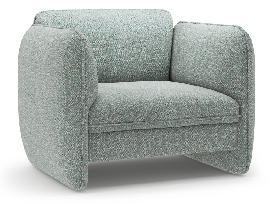 Sessel Romsero 100 (Silencio 72)