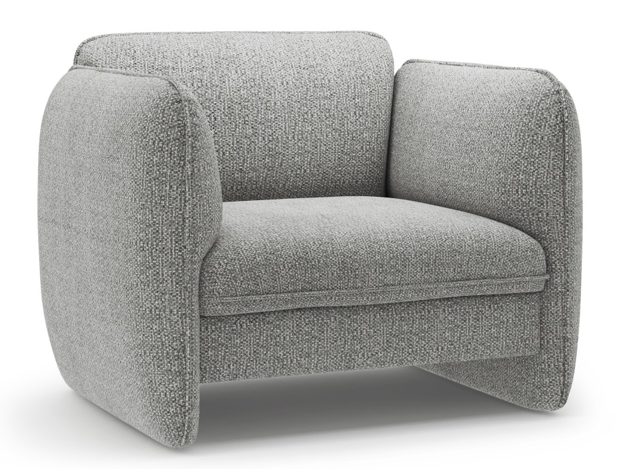 Sessel Romsero 100 (Silencio 86)