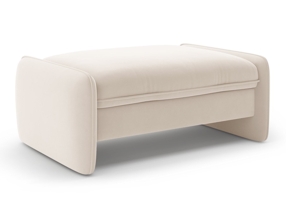 Polsterbank Romsero 103 (Magic Velvet 2256)