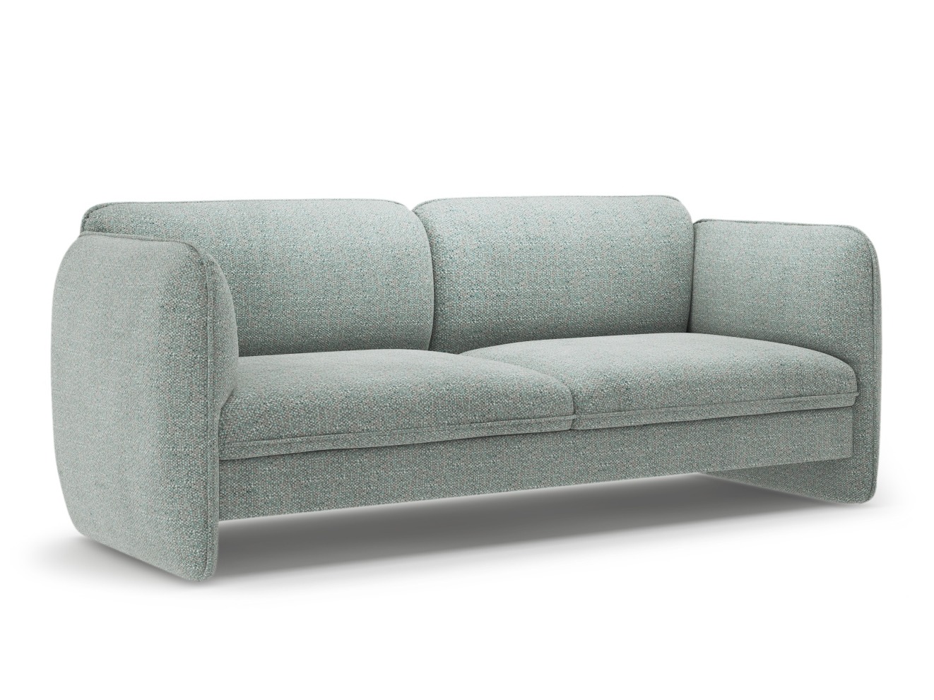 Sofa Romsero 102 (Silencio 72)