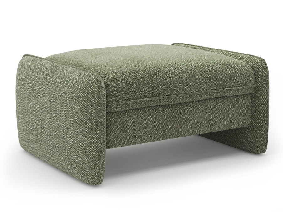 Hocker Romsero 104 (Silencio 34)