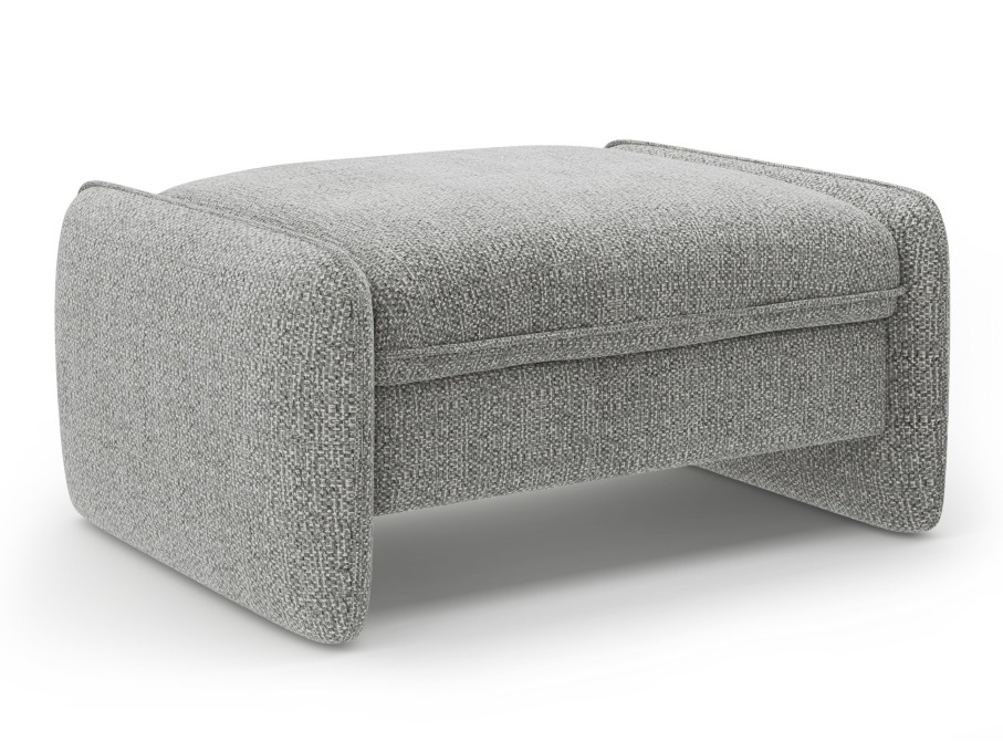 Hocker Romsero 104 (Silencio 86)