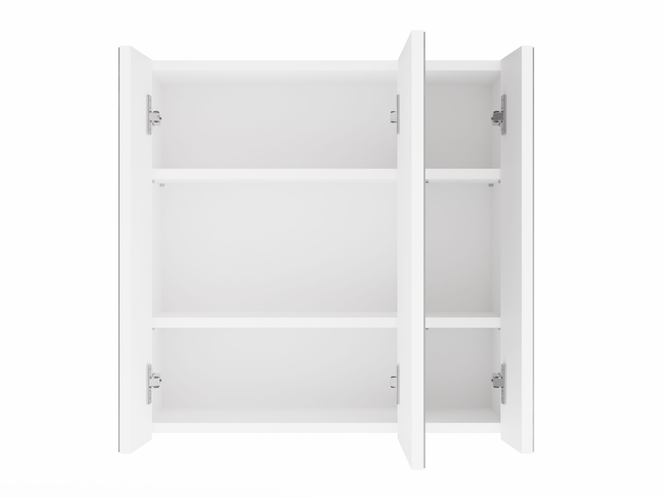 Badezimmerspiegelschrank Mandeville 343