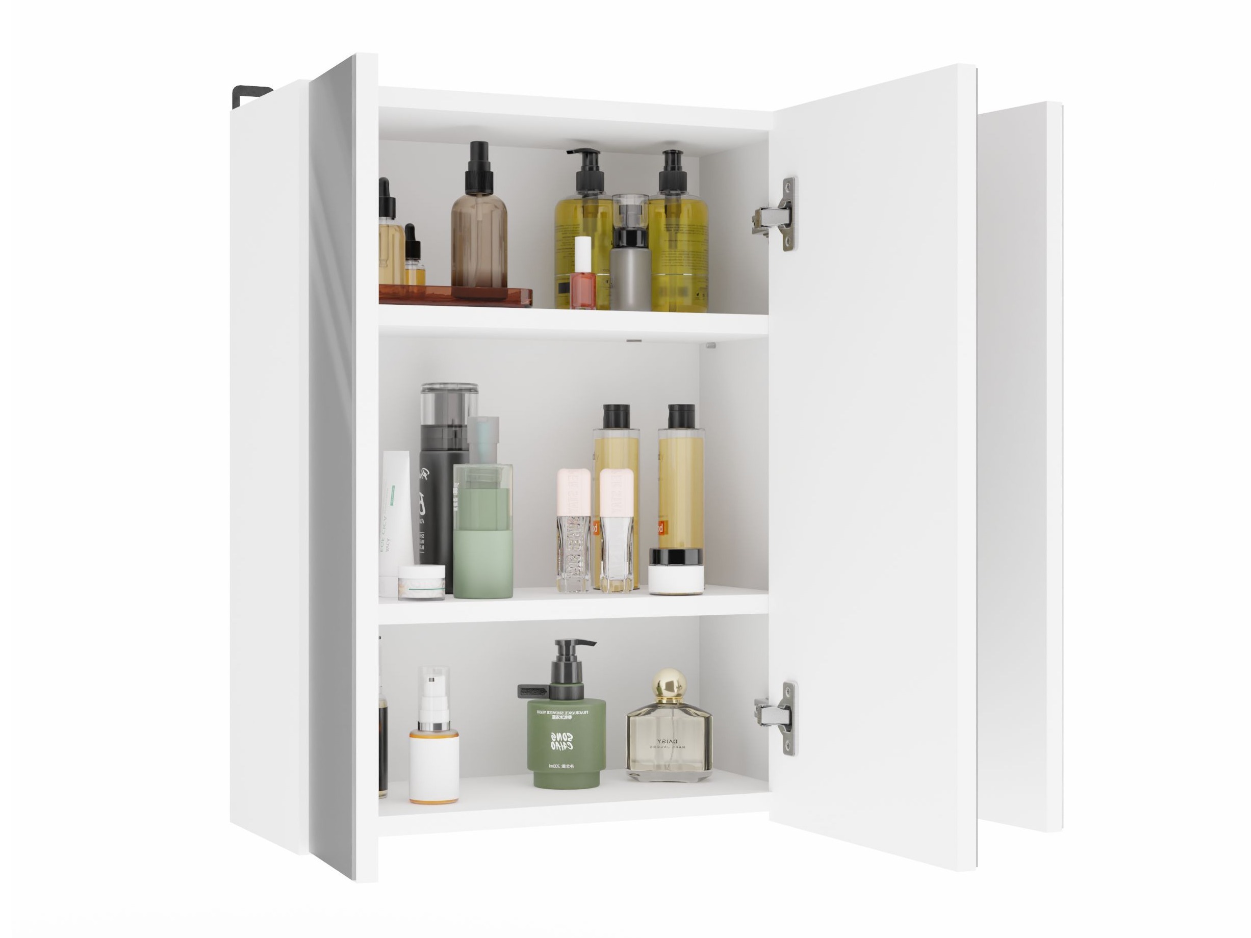 Badezimmerspiegelschrank Mandeville 343