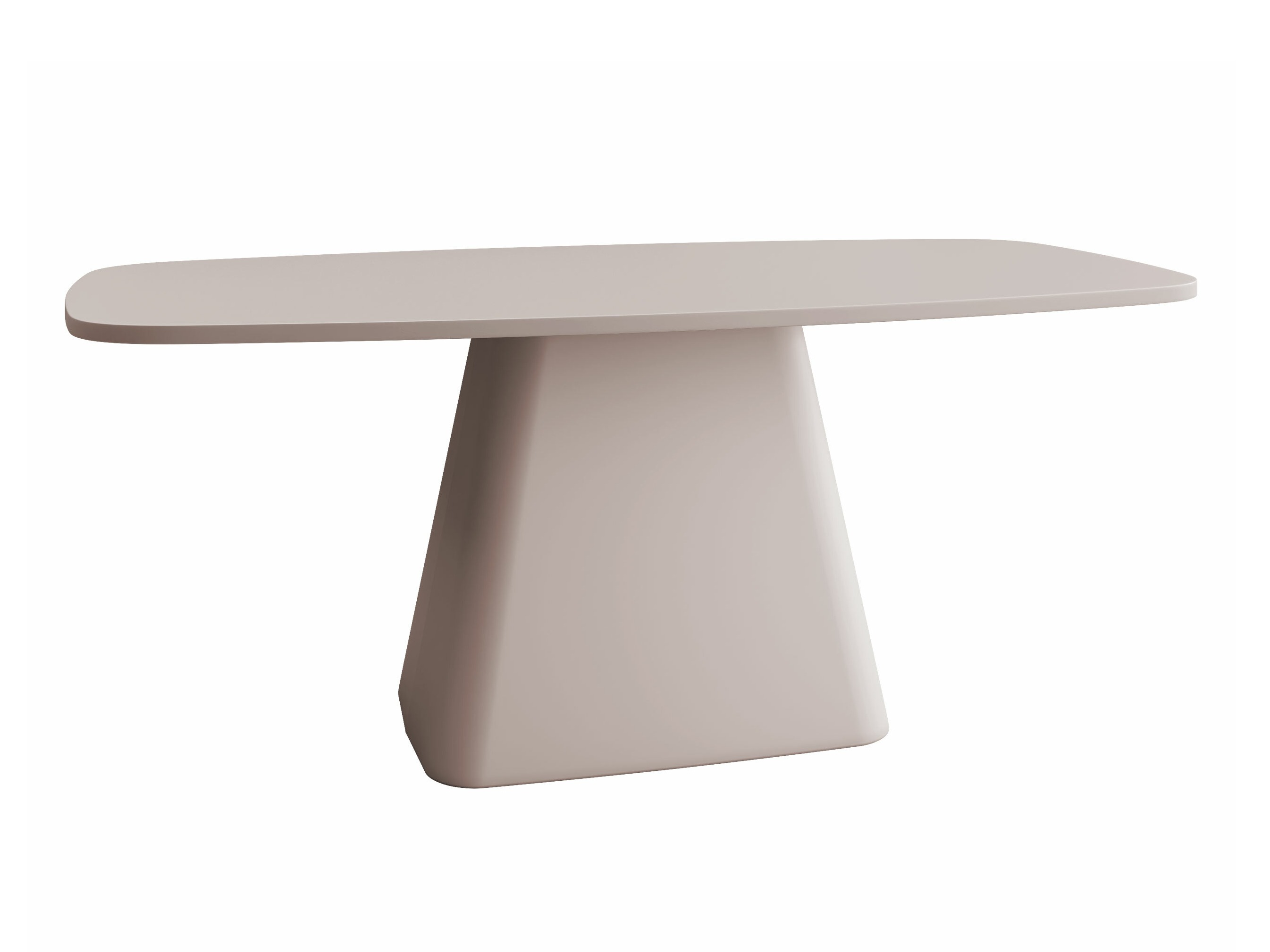 Couchtisch Oswego 158 (Kaschmir)