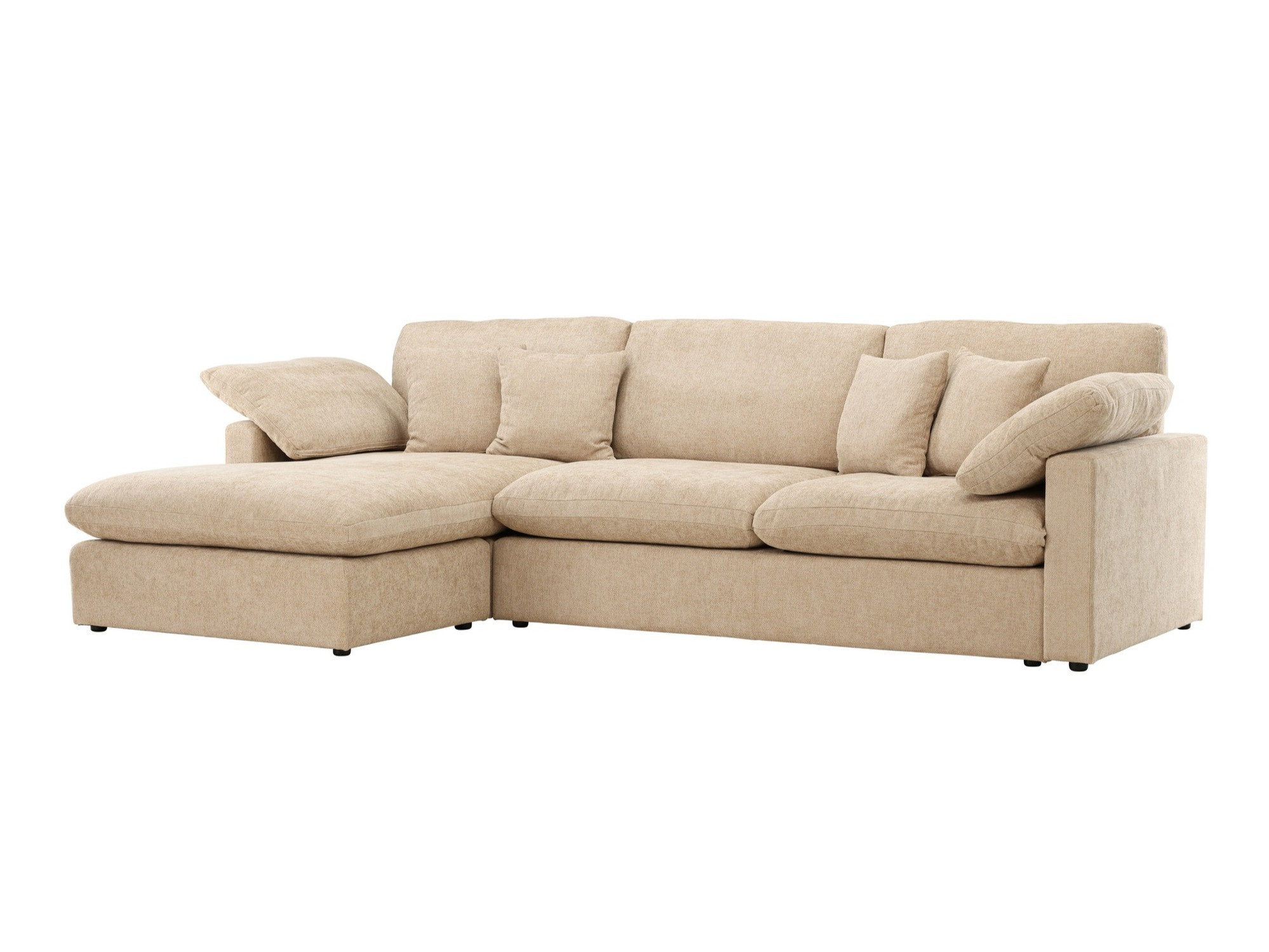 Ecksofa SD2198