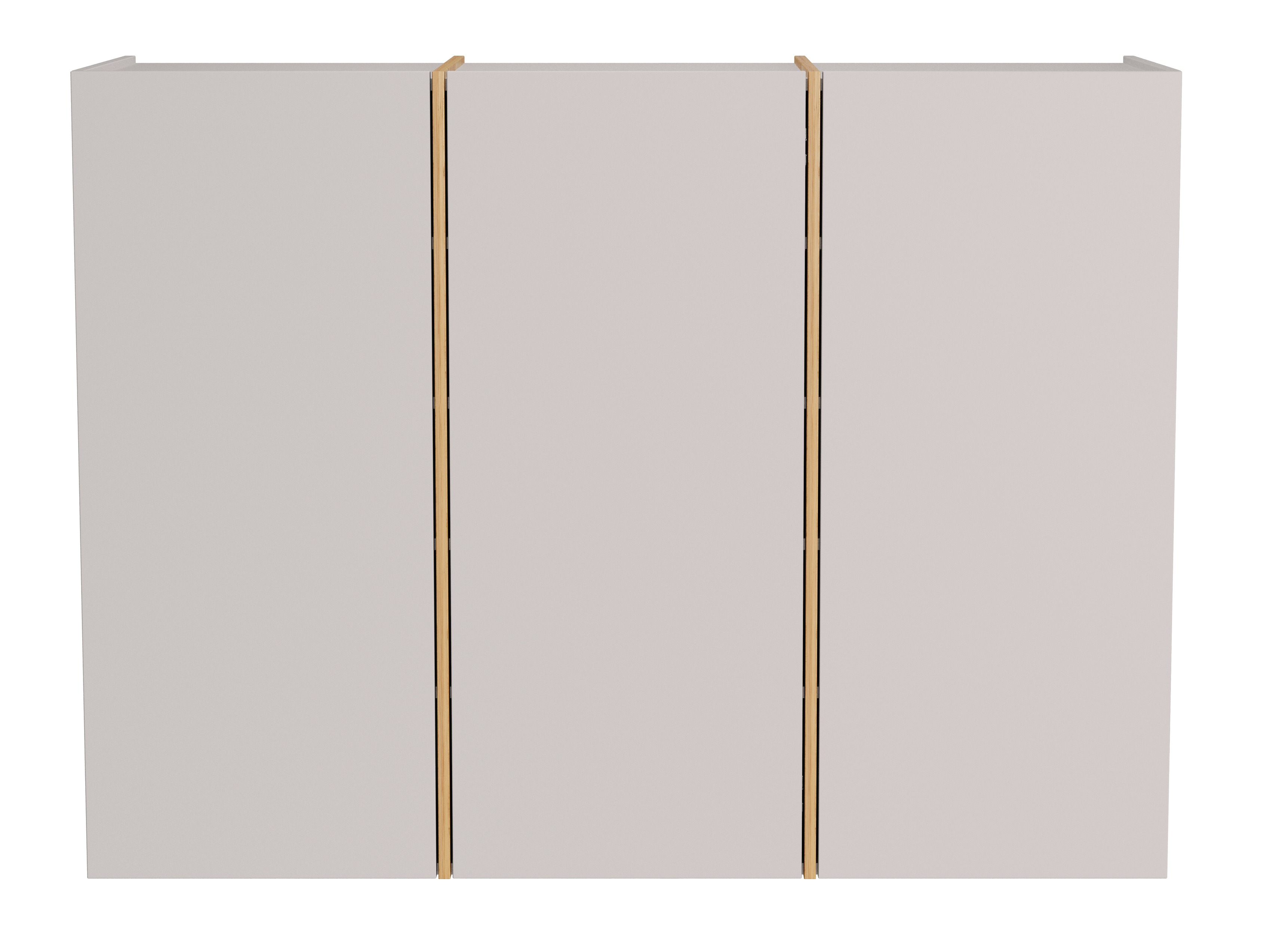 Schuhregal Sacramento 434 (Kaschmir)