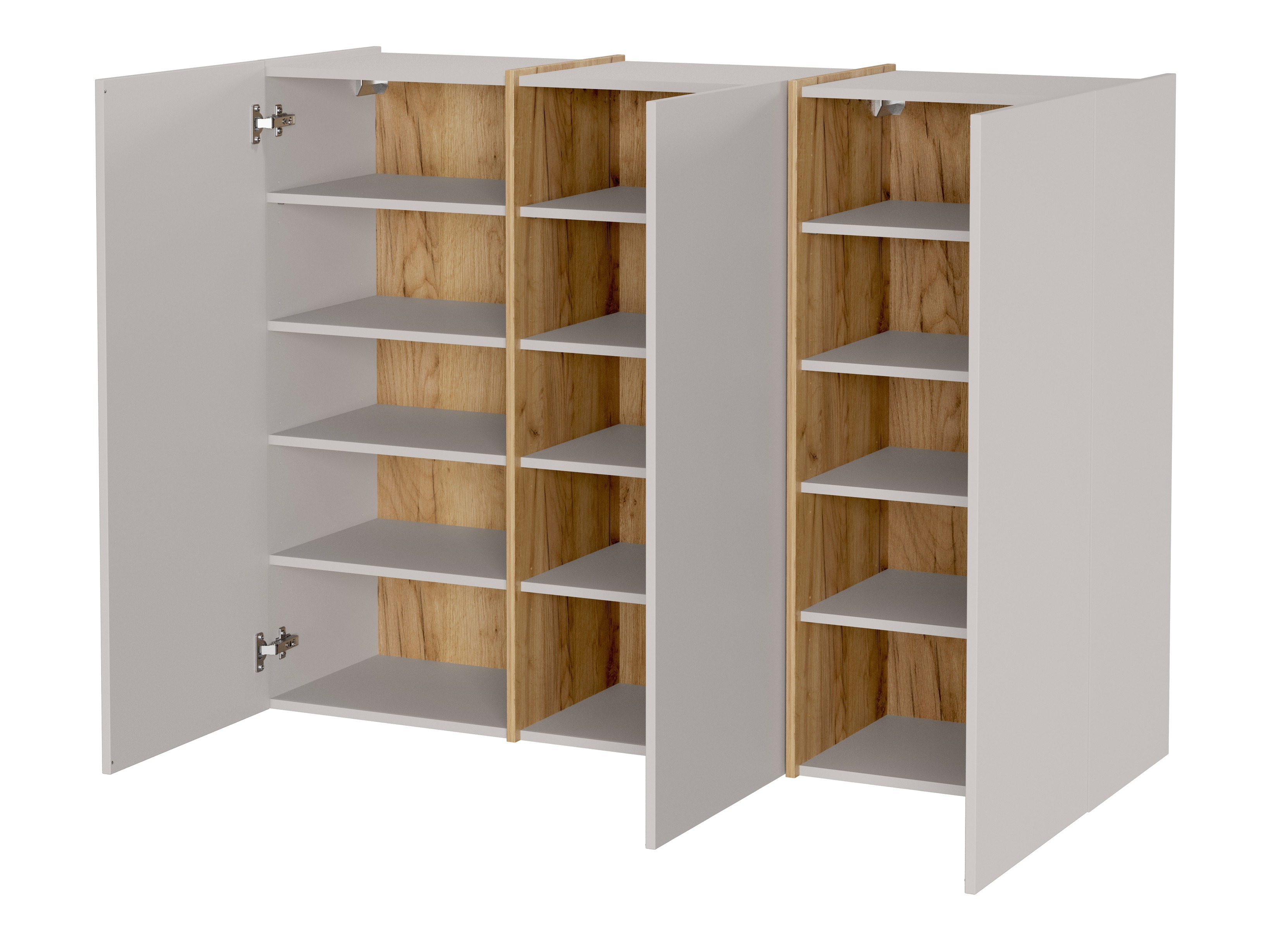 Flurgarnitur Sacramento 520