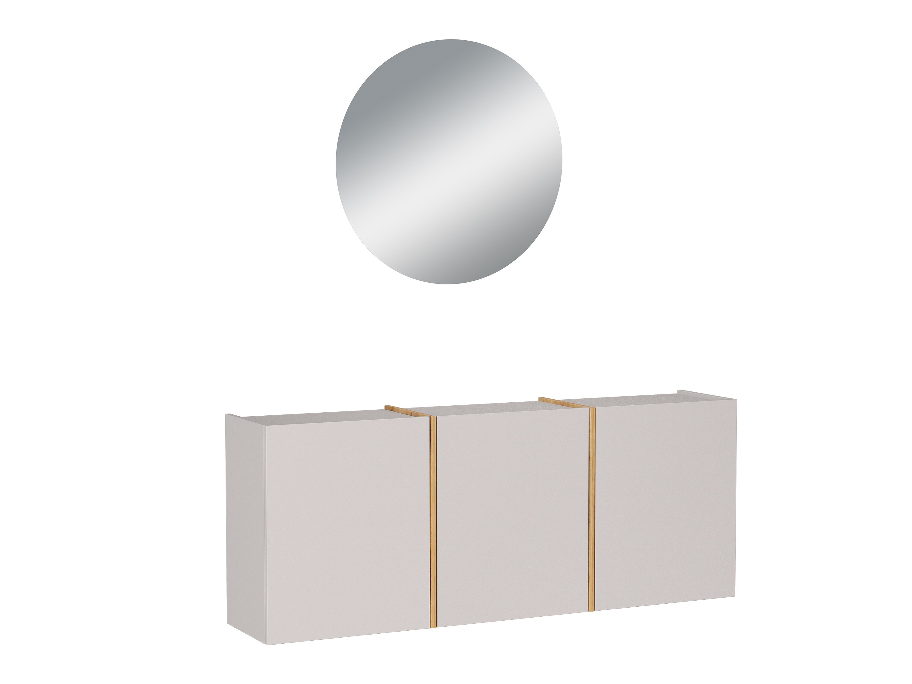 Flurgarnitur Sacramento 521